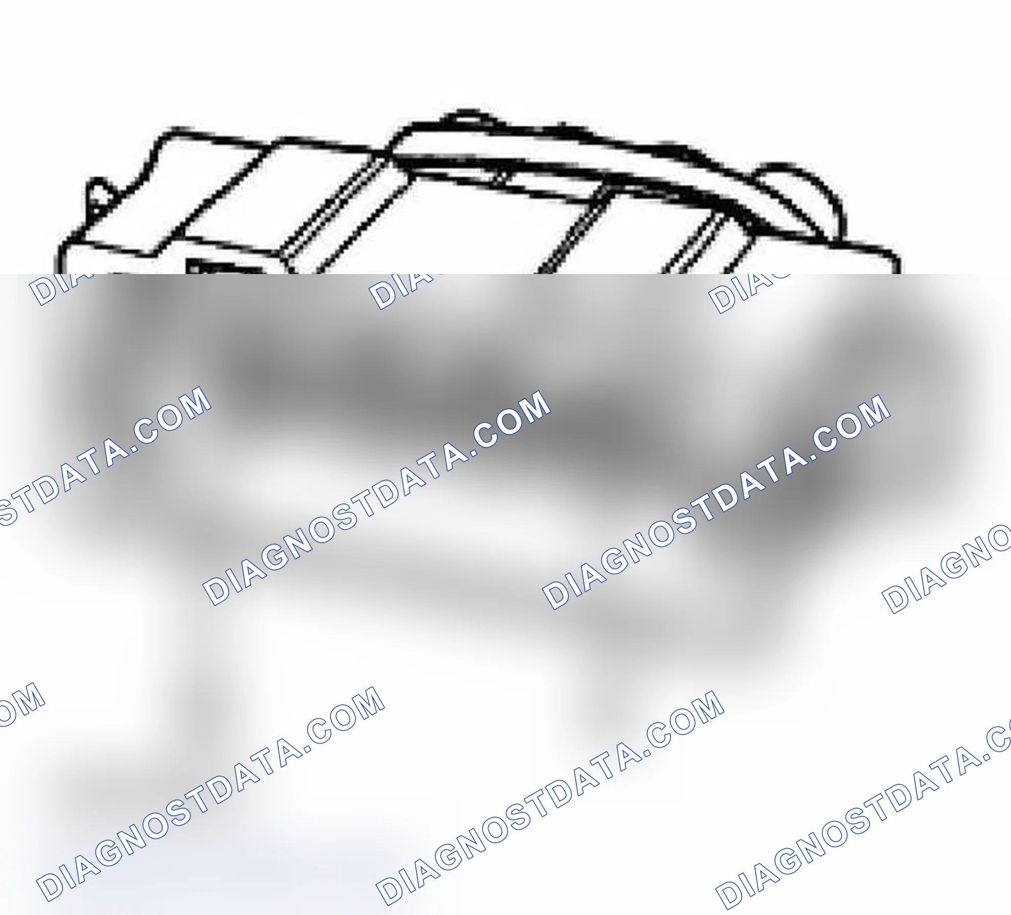 Multiport Fuel Injection (mfi) - 3.7l & 4.2l v8 4v (aew, Abz)