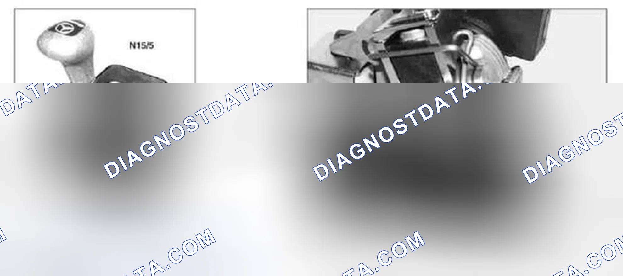 Scheme 224: Shift detent mechanism, location/task/design/function - GF27.60-P-5101GB