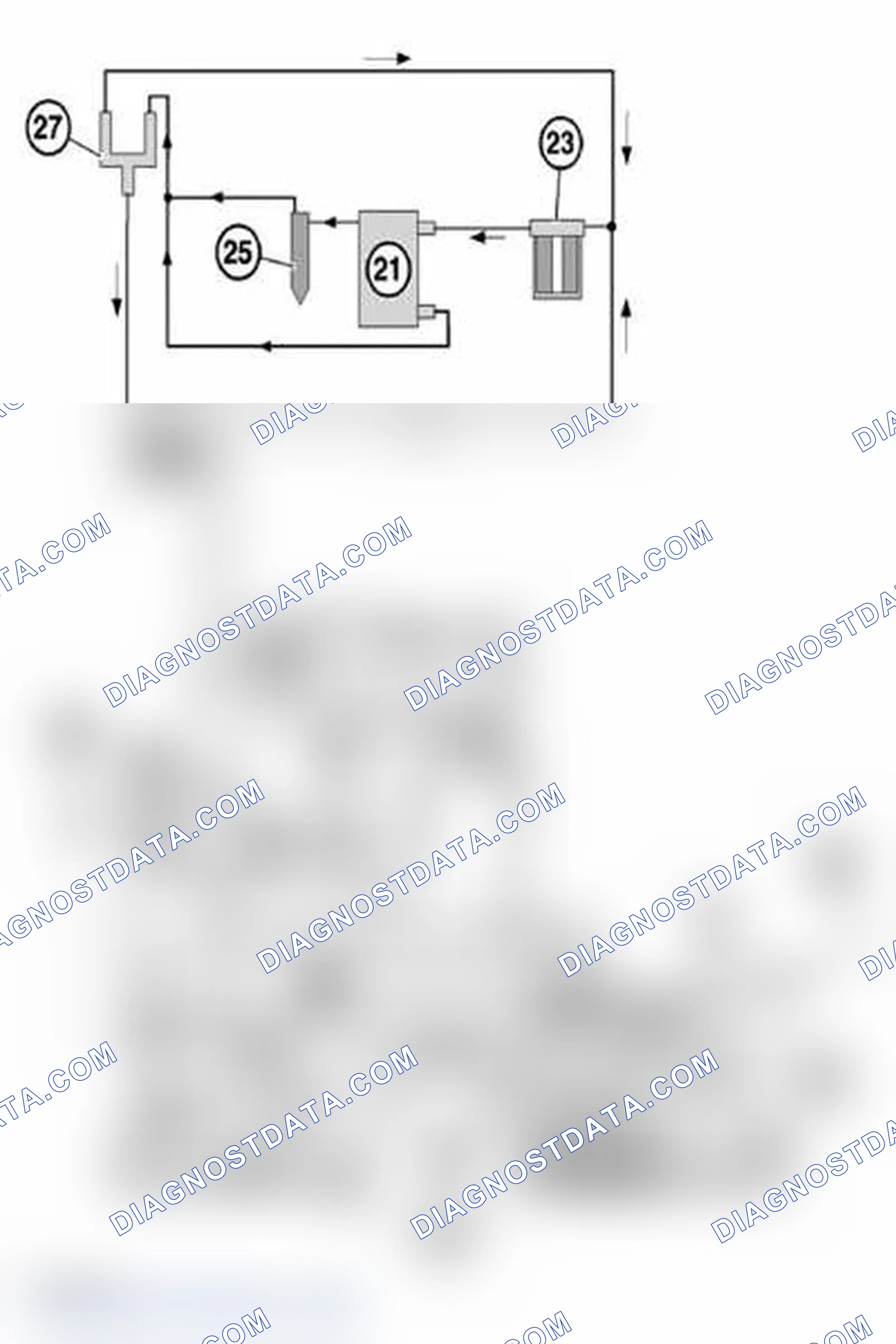 Scheme 316: 5.3 Fuel System Operating Data