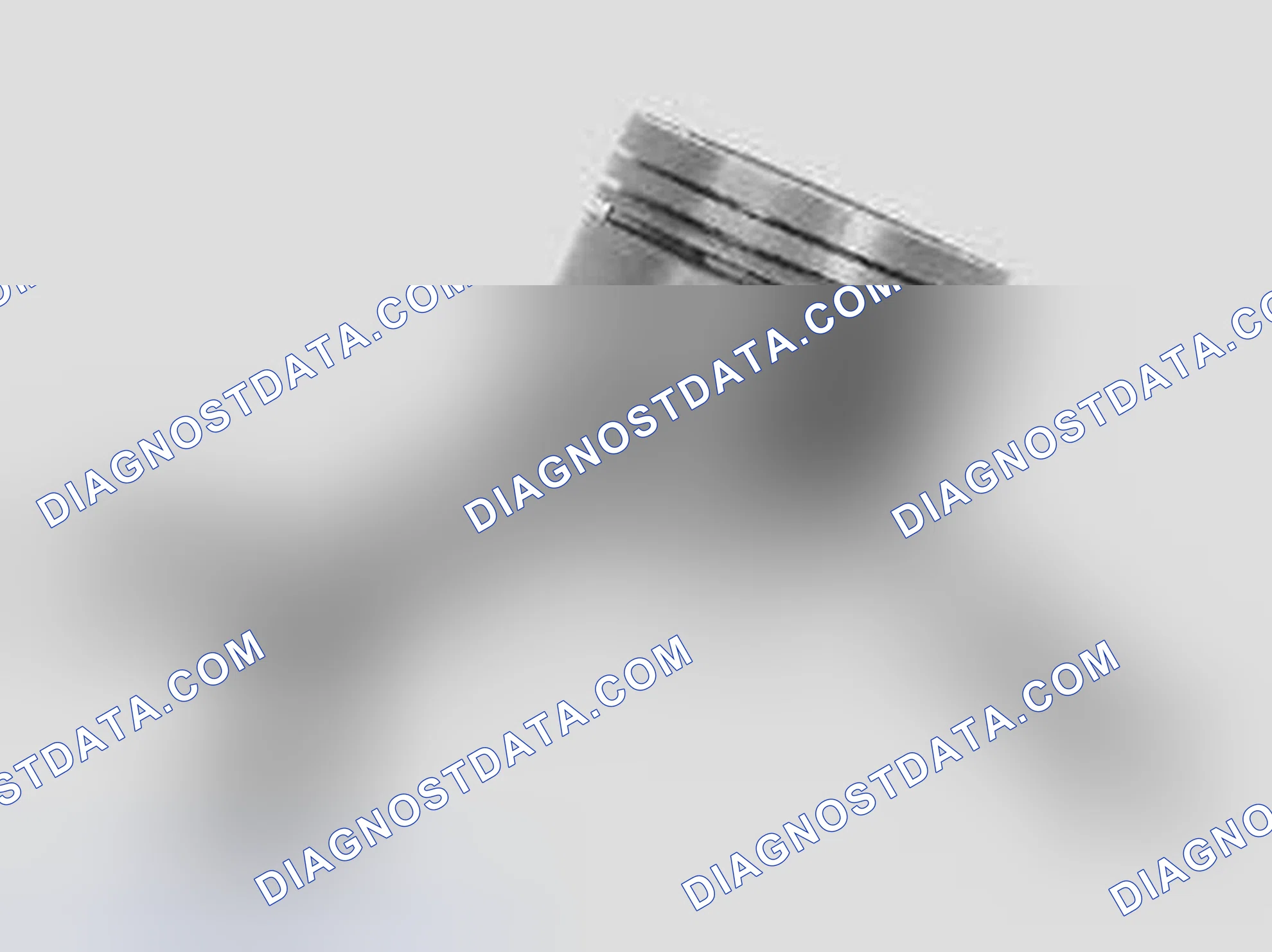 Scheme 241: DISASSEMBLING CONNECTING RODS AND PISTONS