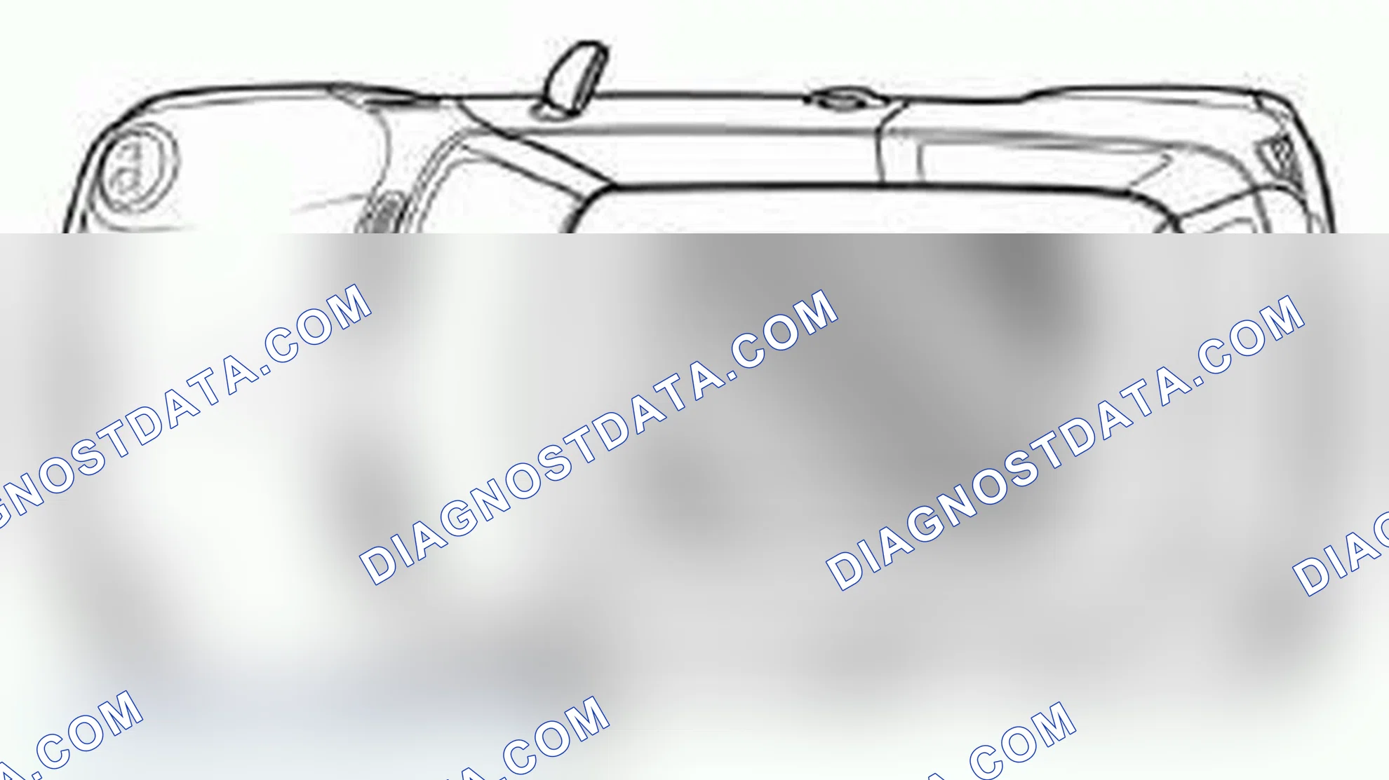 Scheme 153: SHD (Sunroof)