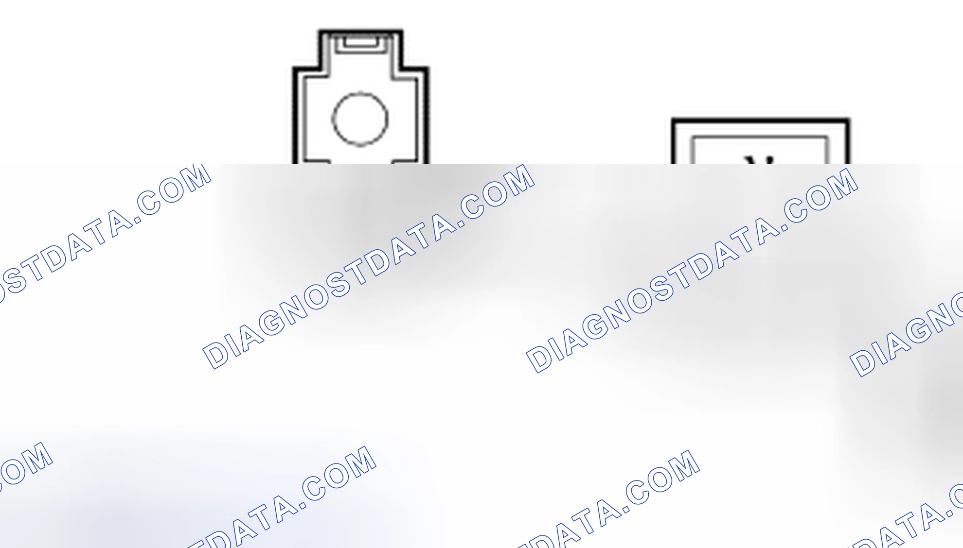 Scheme 86: PINPOINT TEST C: DTC B1318