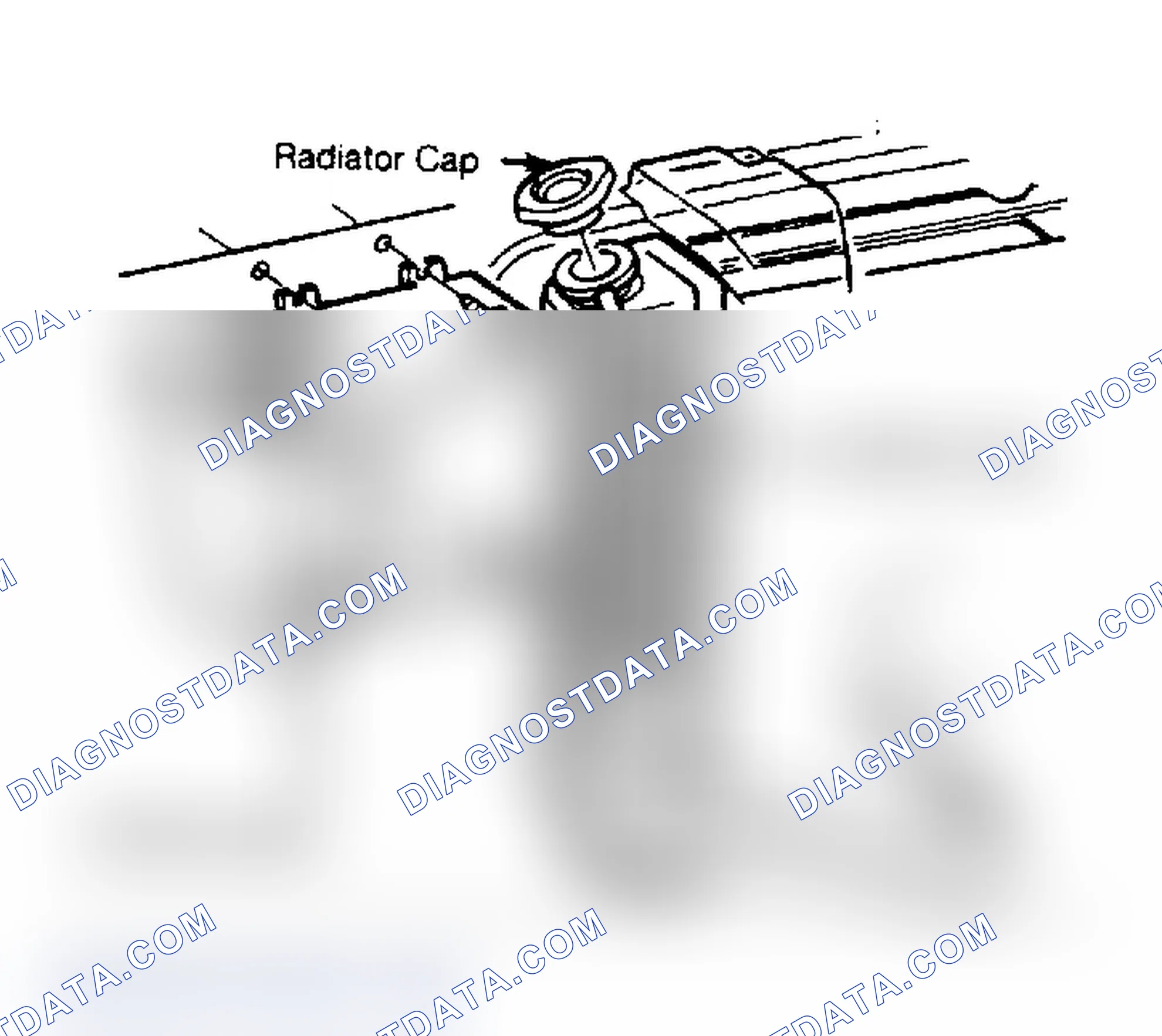 Scheme 16: Typical Coolant Recovery System