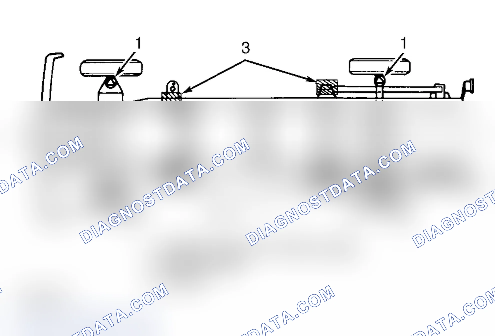Scheme 1: JACKING & HOISTING