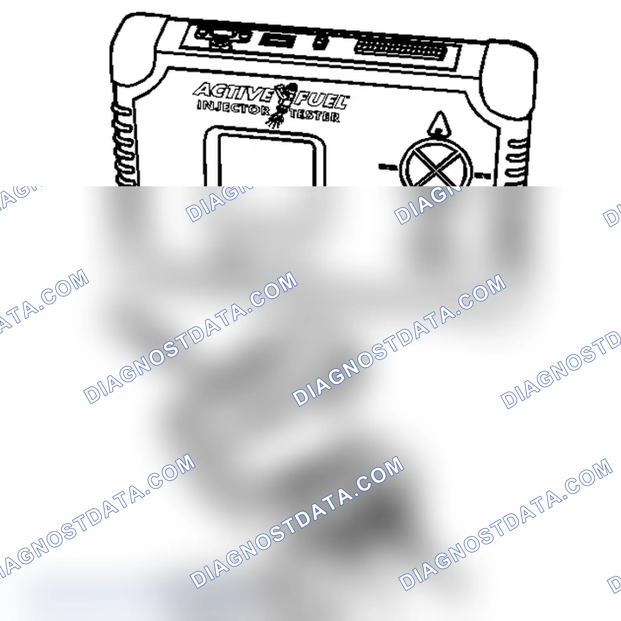 Scheme 21: Special Tools