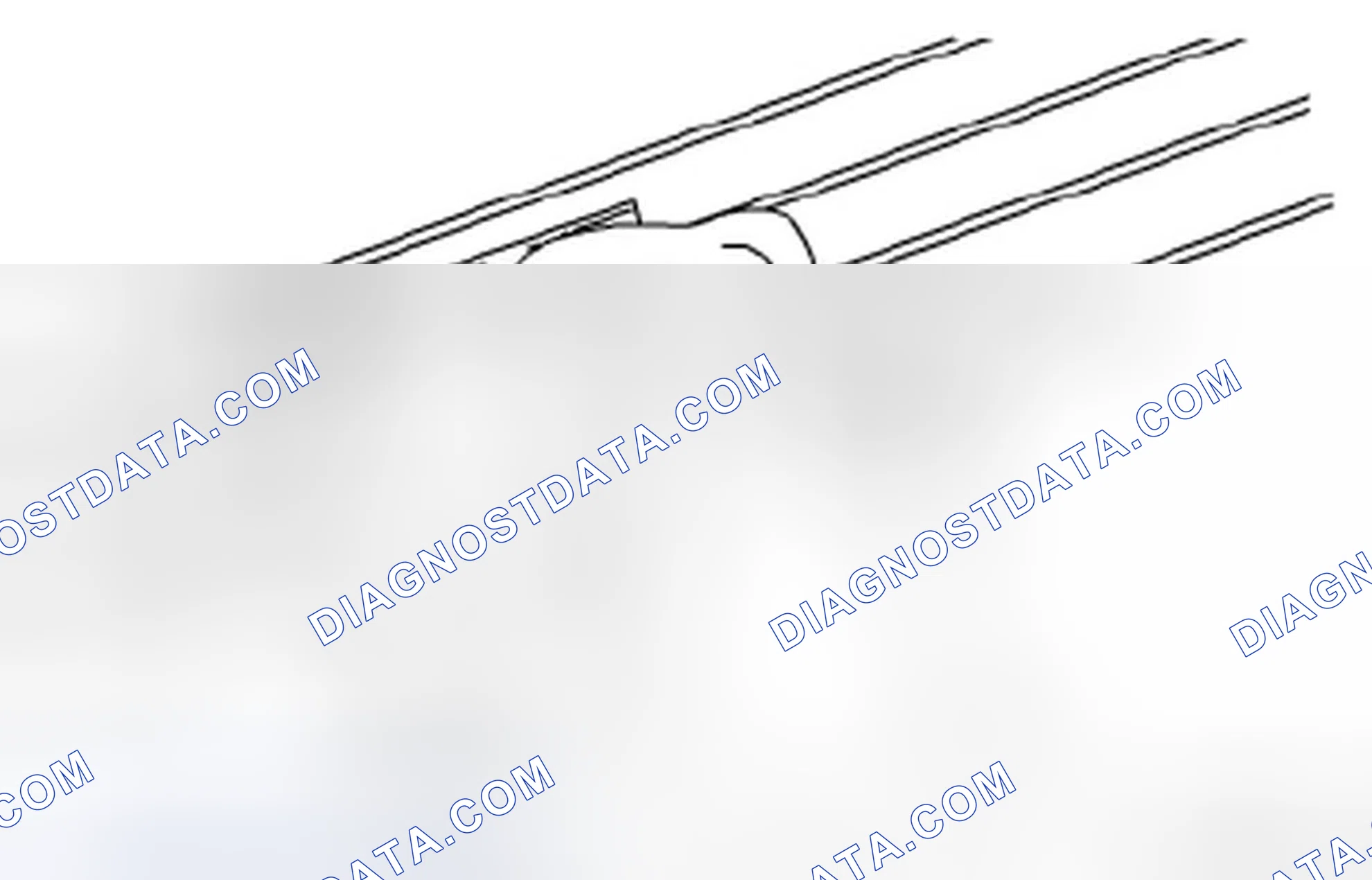 Scheme 28: Rear Window Defogger Grid Line Repair