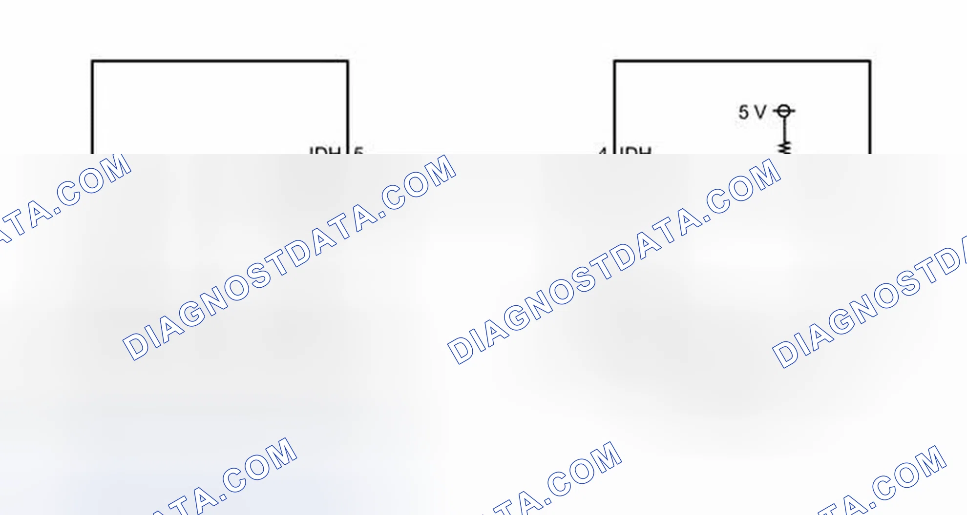 Scheme 13: WIRING DIAGRAM