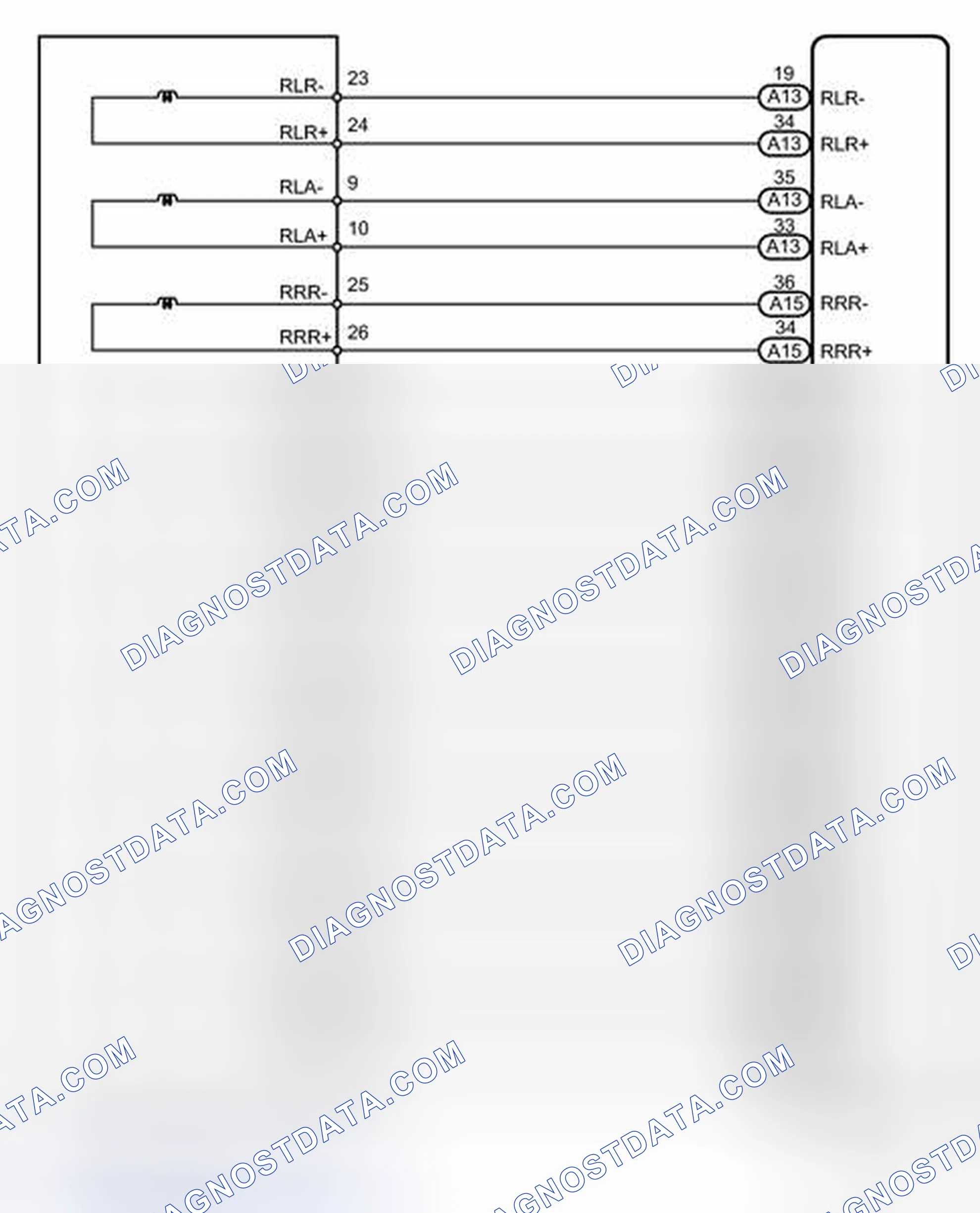 Scheme 139: WIRING DIAGRAM