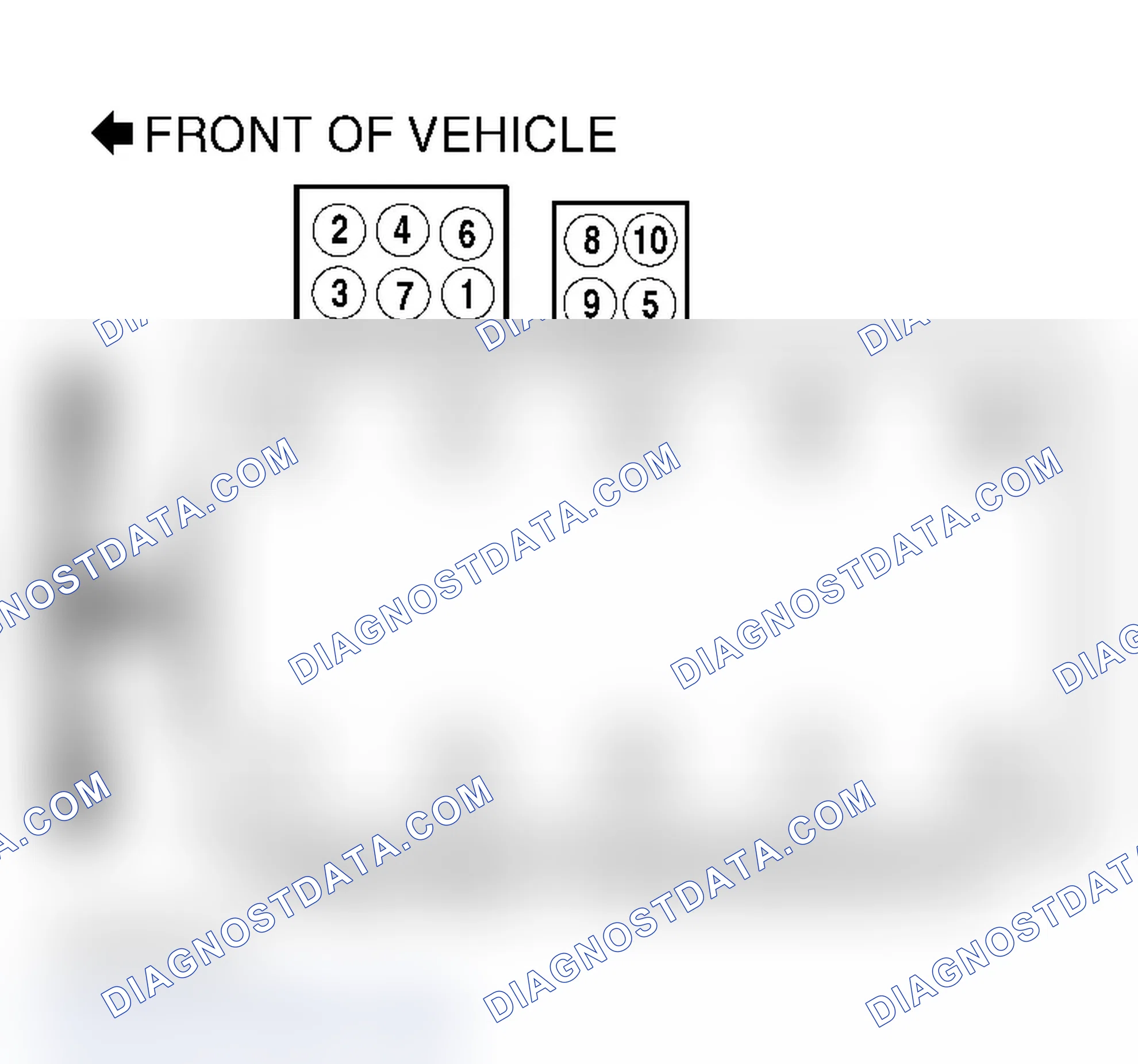 Scheme 9: 8.0L V10 - Ram Pickup
