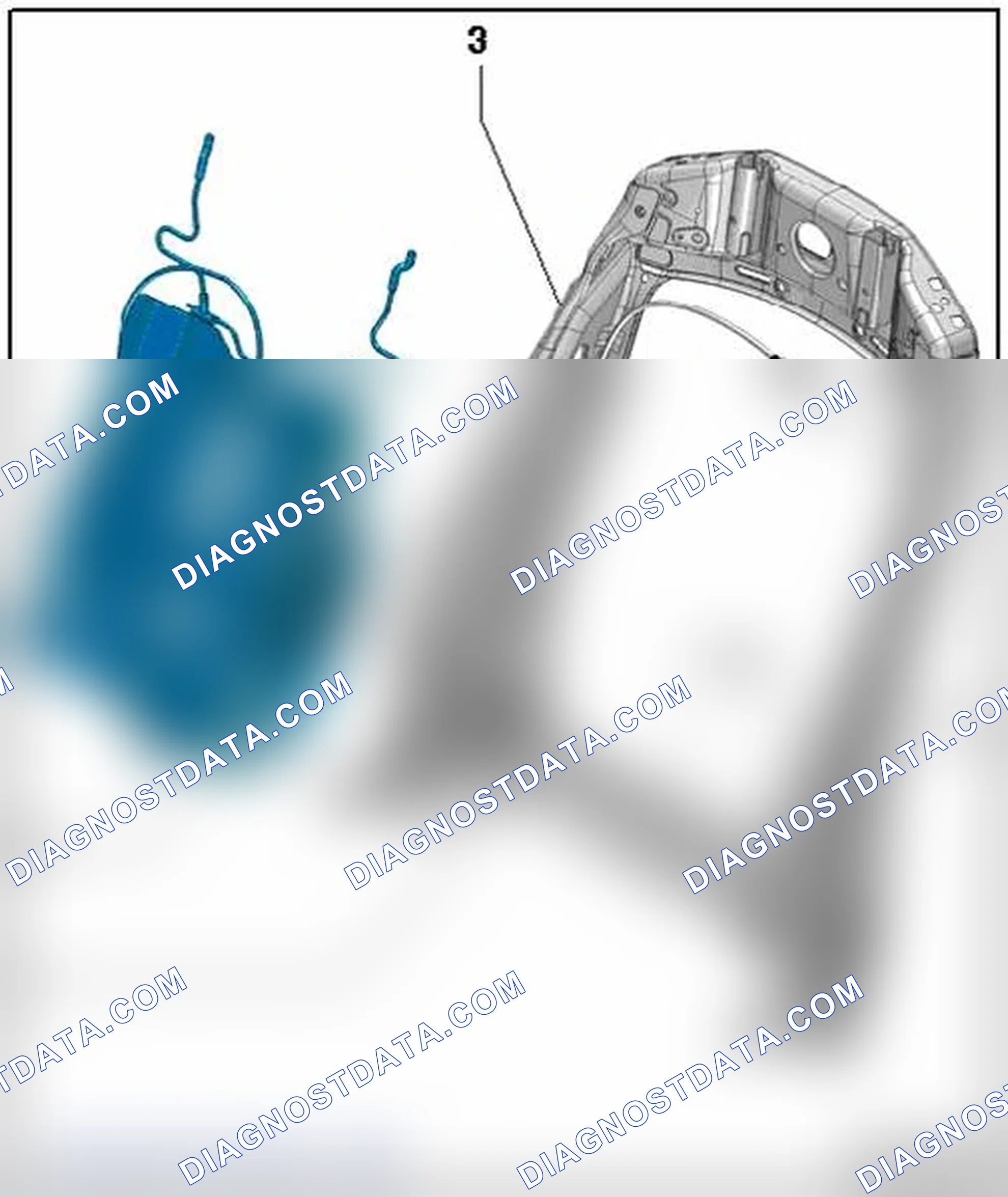 Scheme 99: FOUR-WAY LUMBAR SUPPORT OVERVIEW