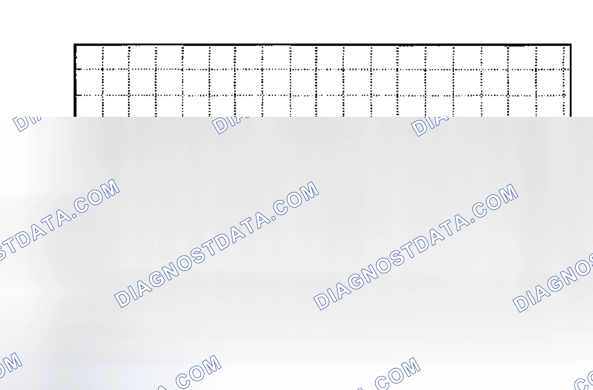 Scheme 364: Cooling fan control signal
