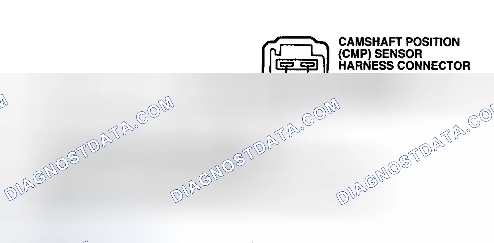 Scheme 20: Identifying CMP Circuits & Connector Terminals (All Others)