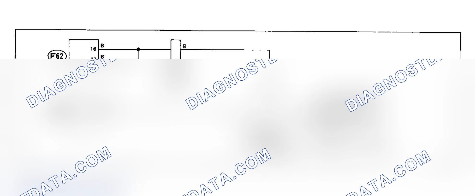 Scheme 55: CODE 25: FCV SOLENOID VALVE