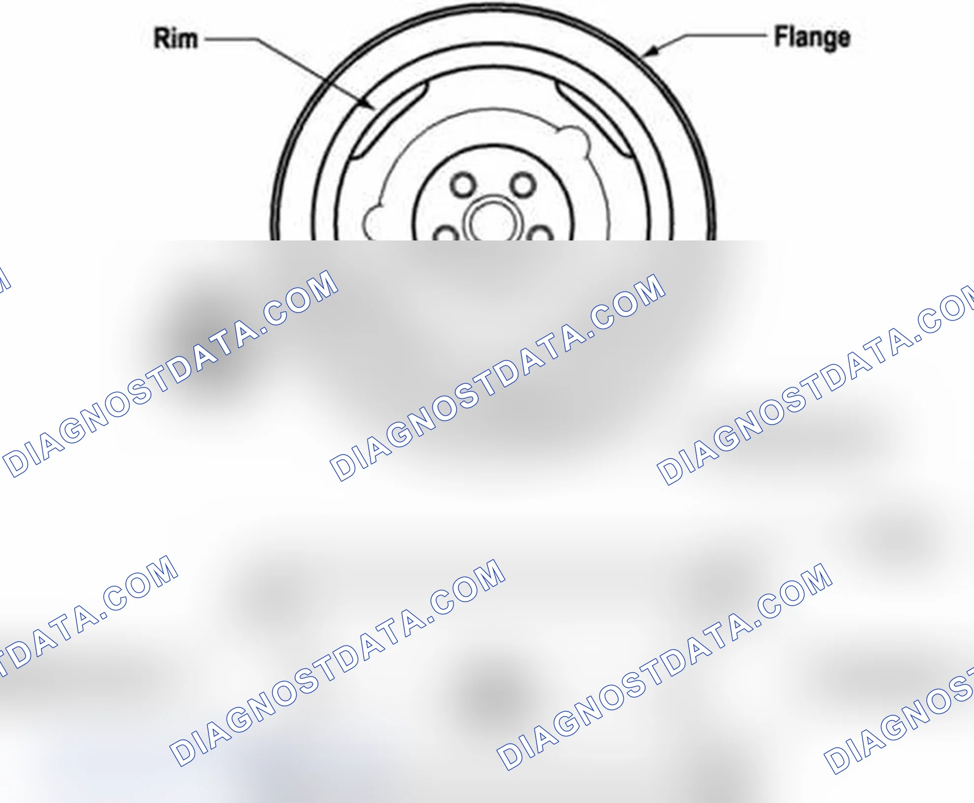 Scheme 31: Steel Wheel