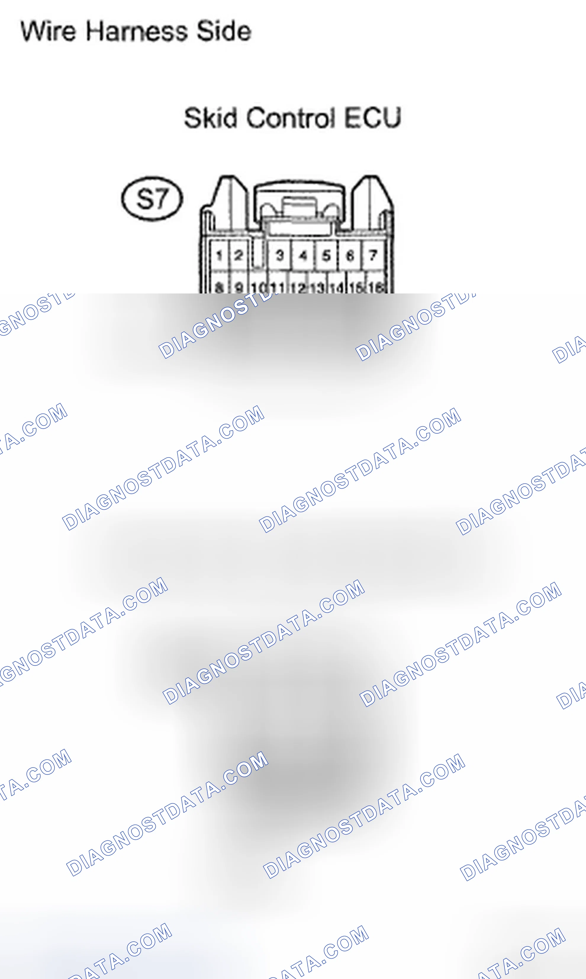 Scheme 34: INSPECTION PROCEDURE