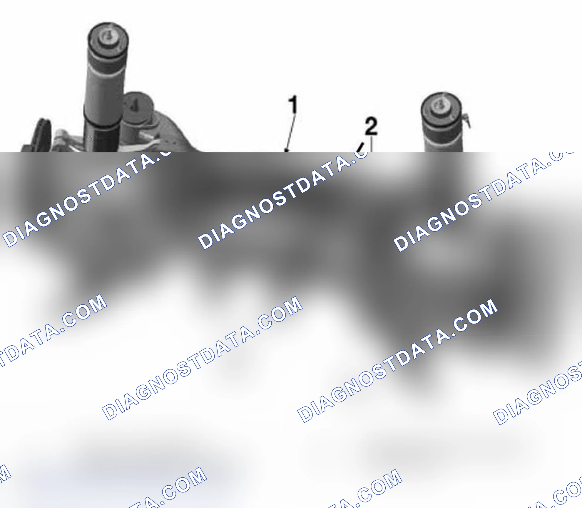 Scheme 32: E65/E66 Rear Suspension