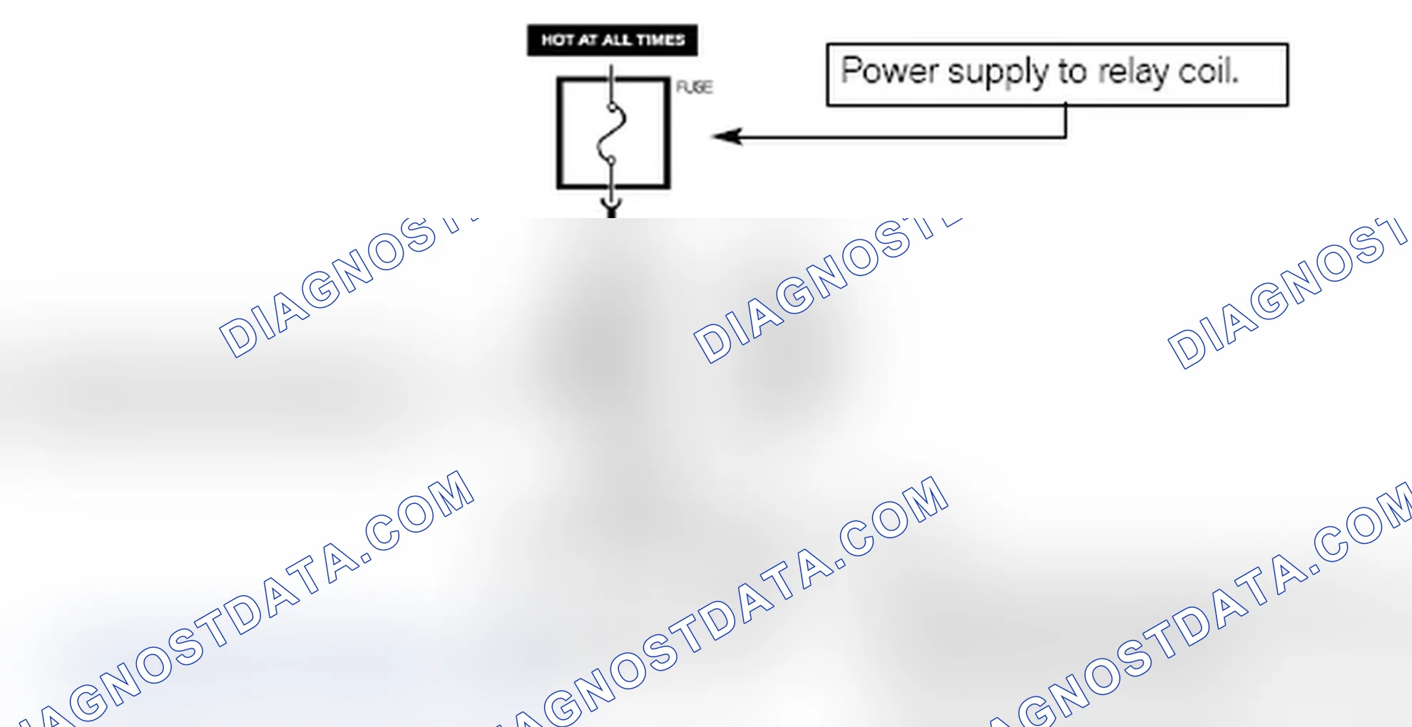 Scheme 189: Constant B-/B+ To Energize a Component