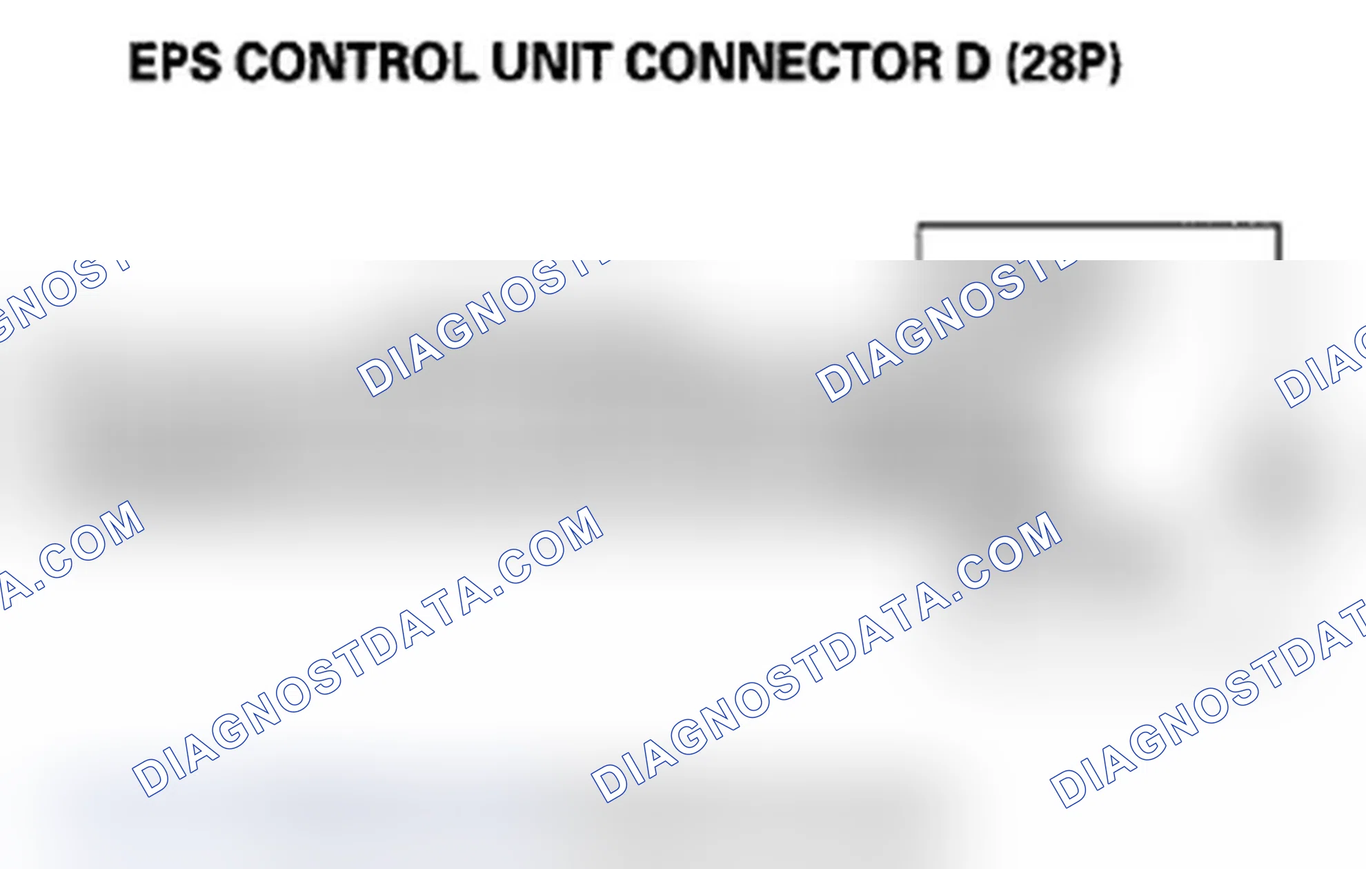 Scheme 92: DTC 71-04: EPS Motor Angle Sensor (Check Signals) (Regular Diagnosis)