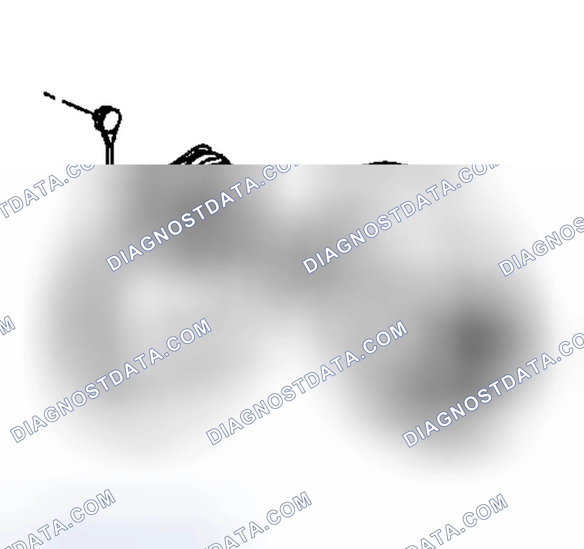Scheme 134: Fuel Filler Cap