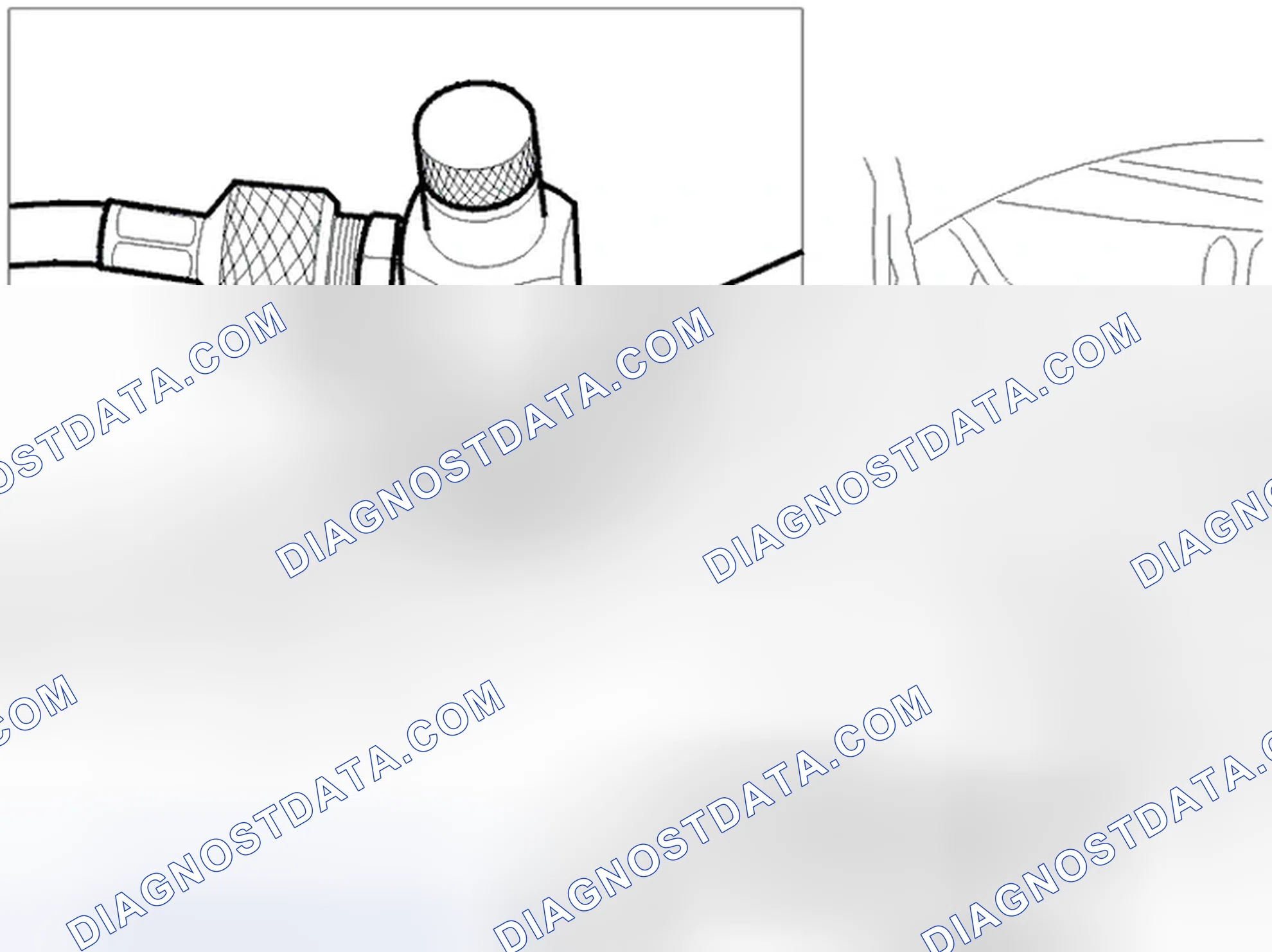 Scheme 10: Draining the coolant