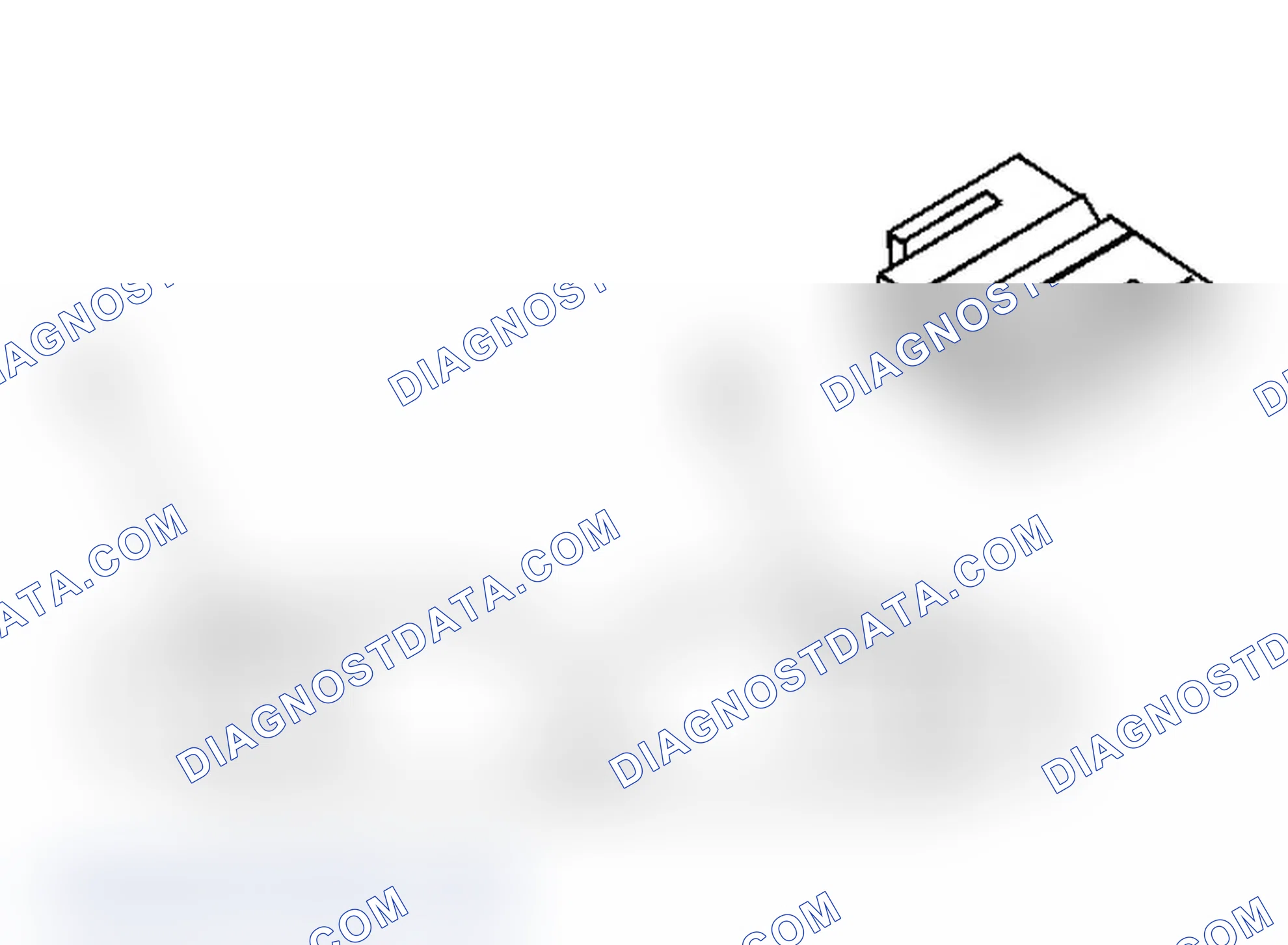 Scheme 22: Seat Front Vertical Motor - Driver