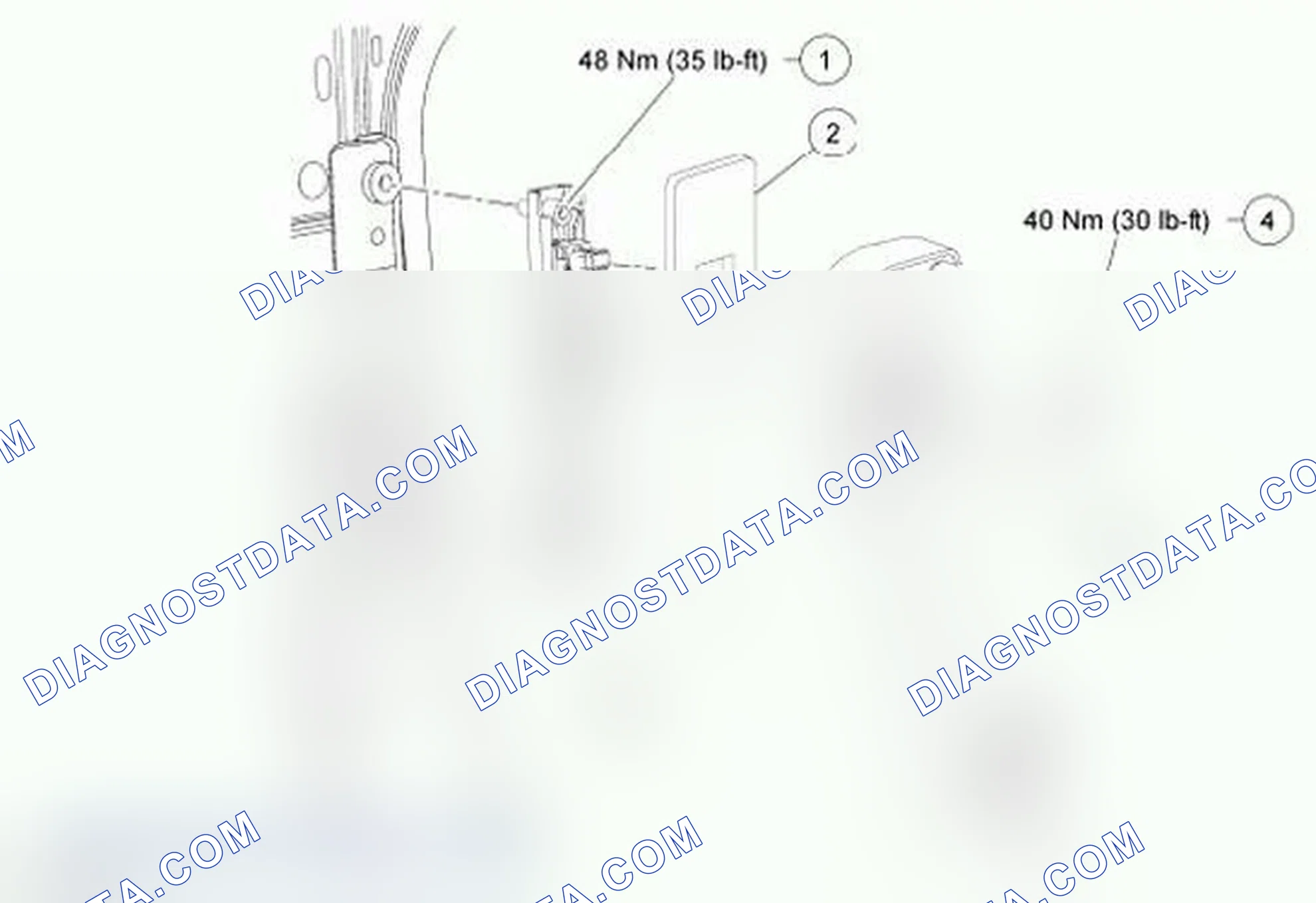 Scheme 23: Safety Belt Shoulder Height Adjuster