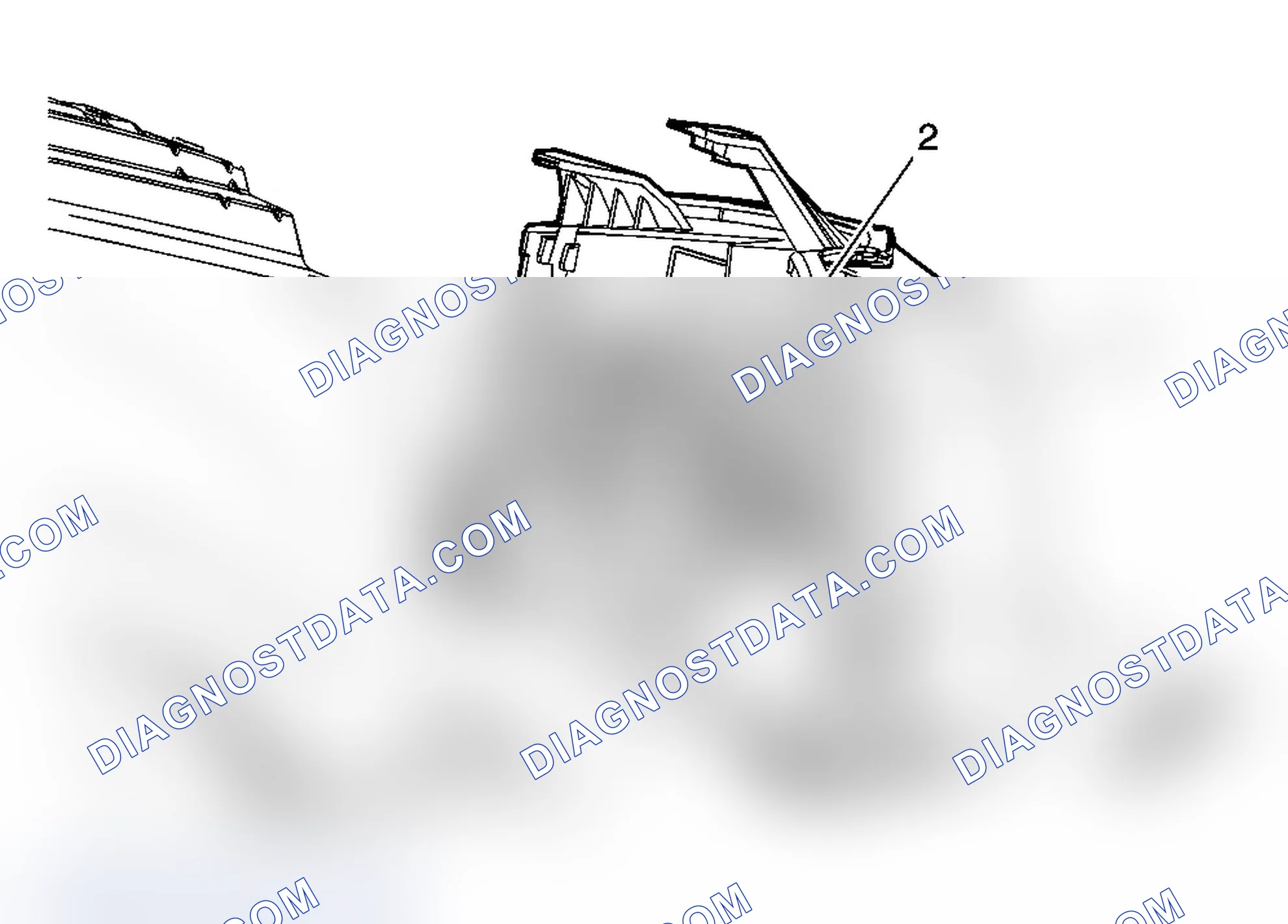Scheme 20: Headlamp Bulb Replacement