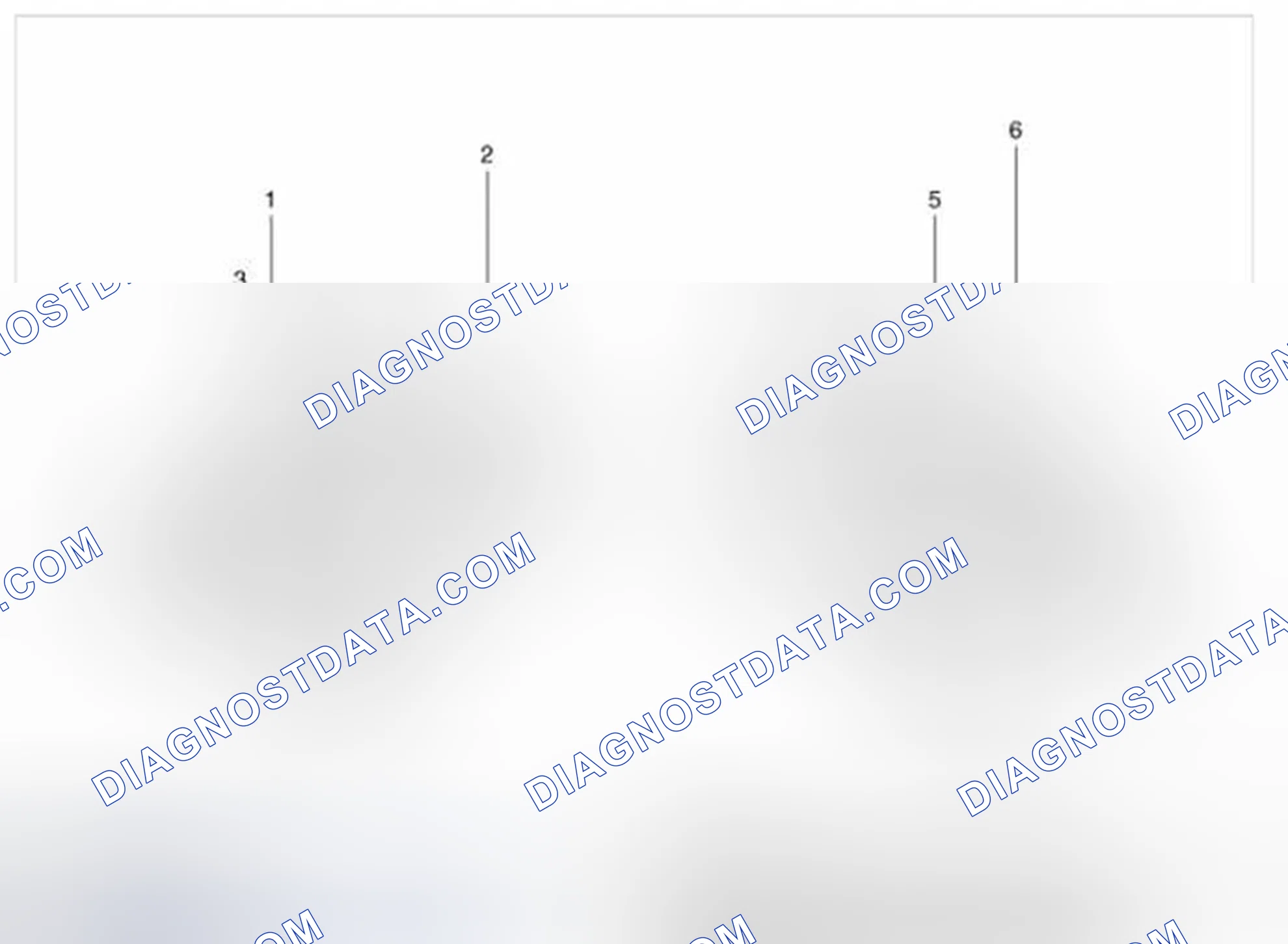 Scheme 168: Components Location