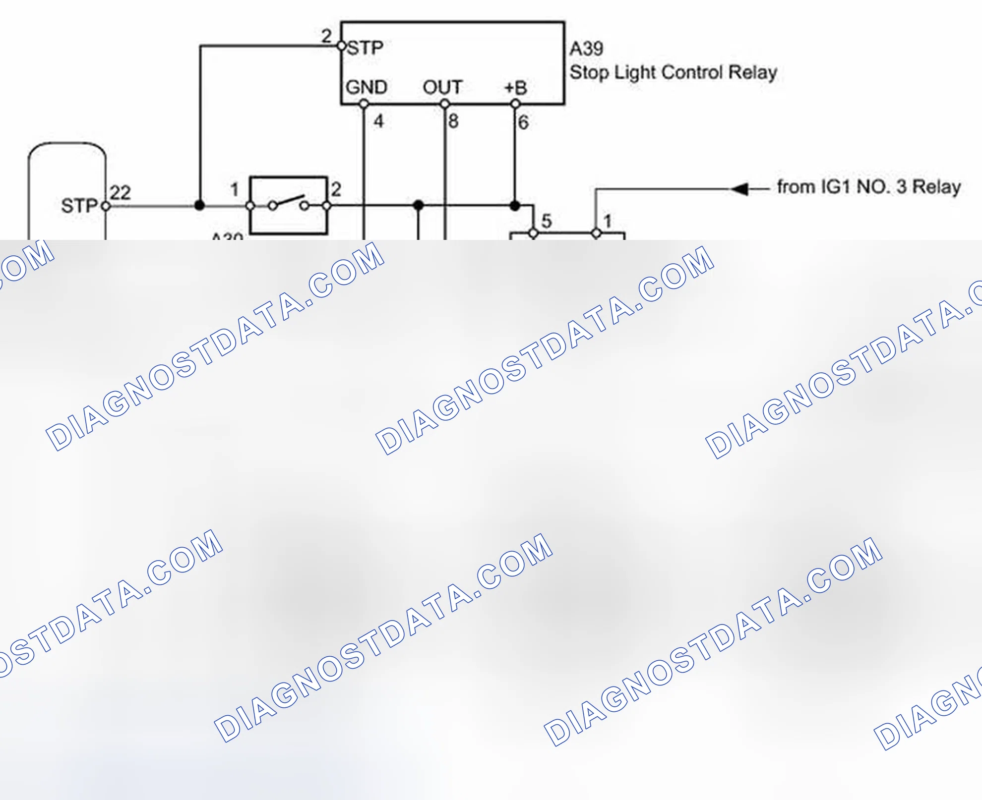 Scheme 168: WIRING DIAGRAM