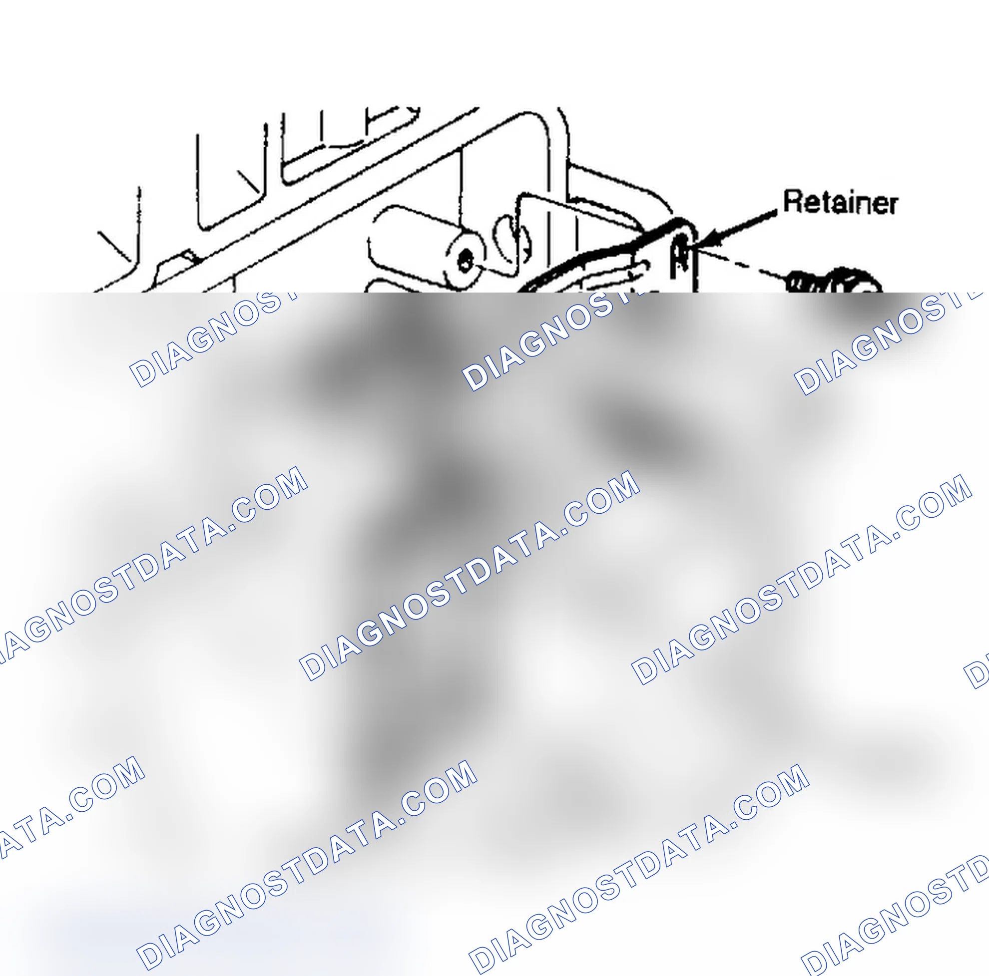 Scheme 4: Installation