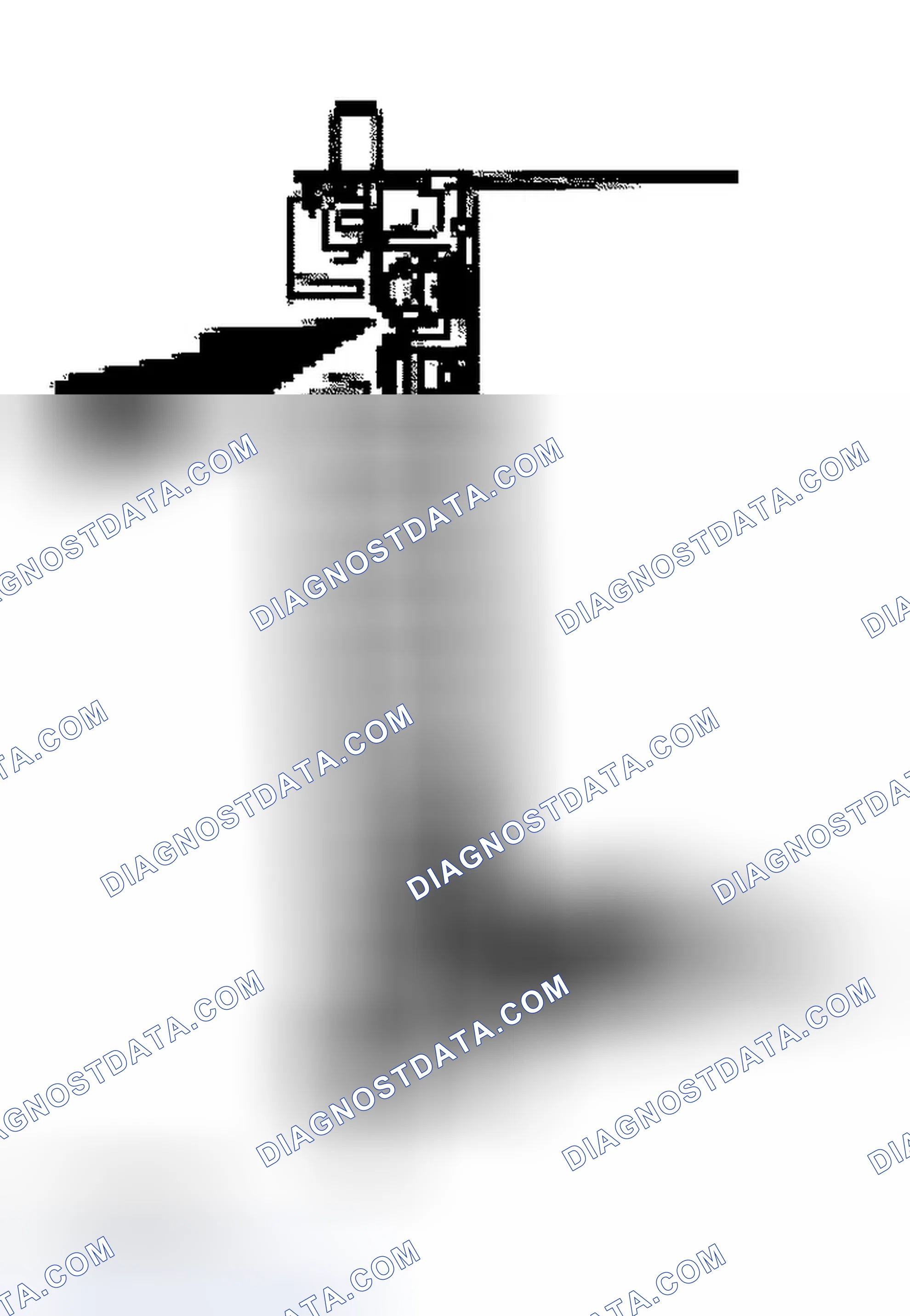 Scheme 721: Transmission Fluid Cooler Leaks at Radiator