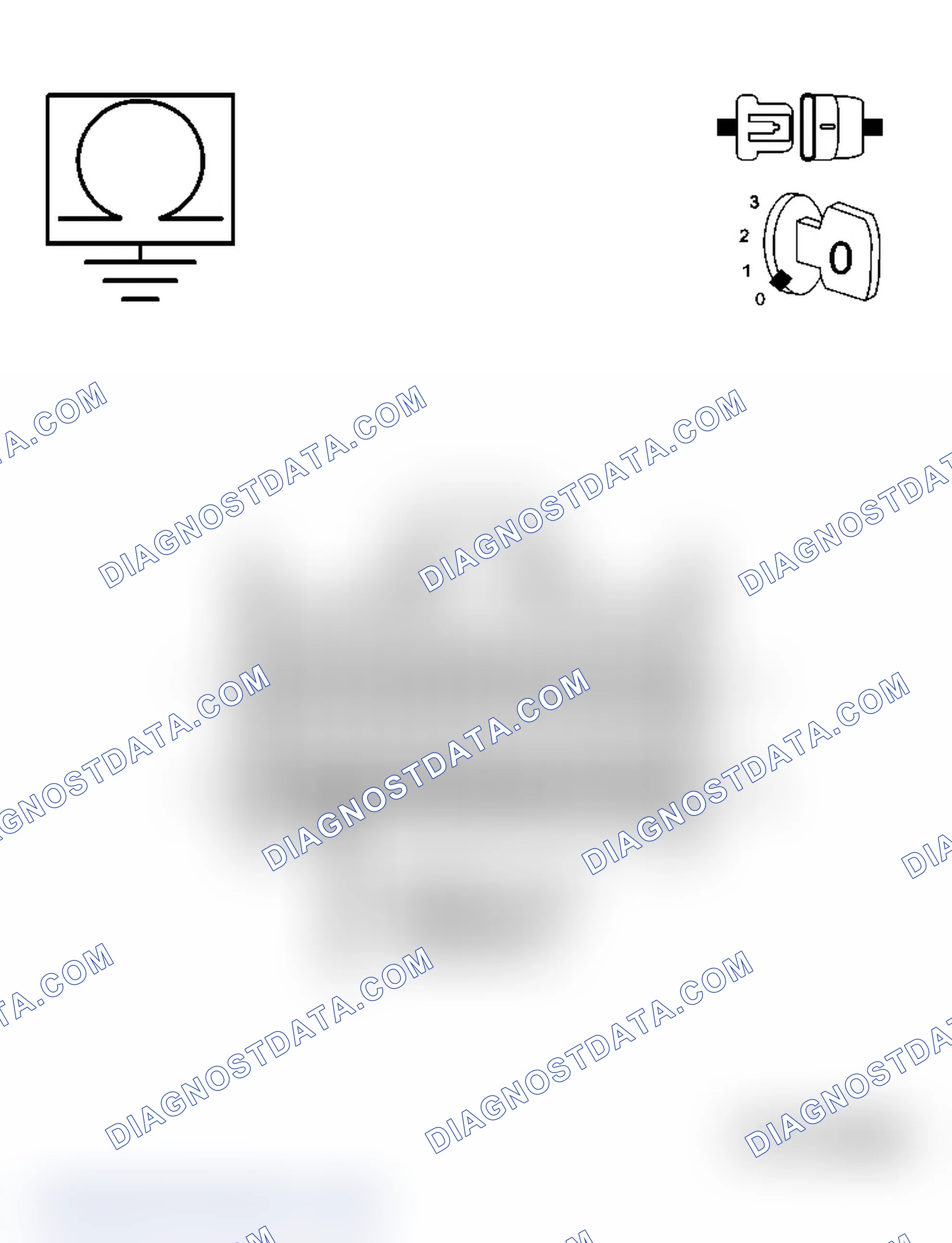 Scheme 32: Diagnostic Test