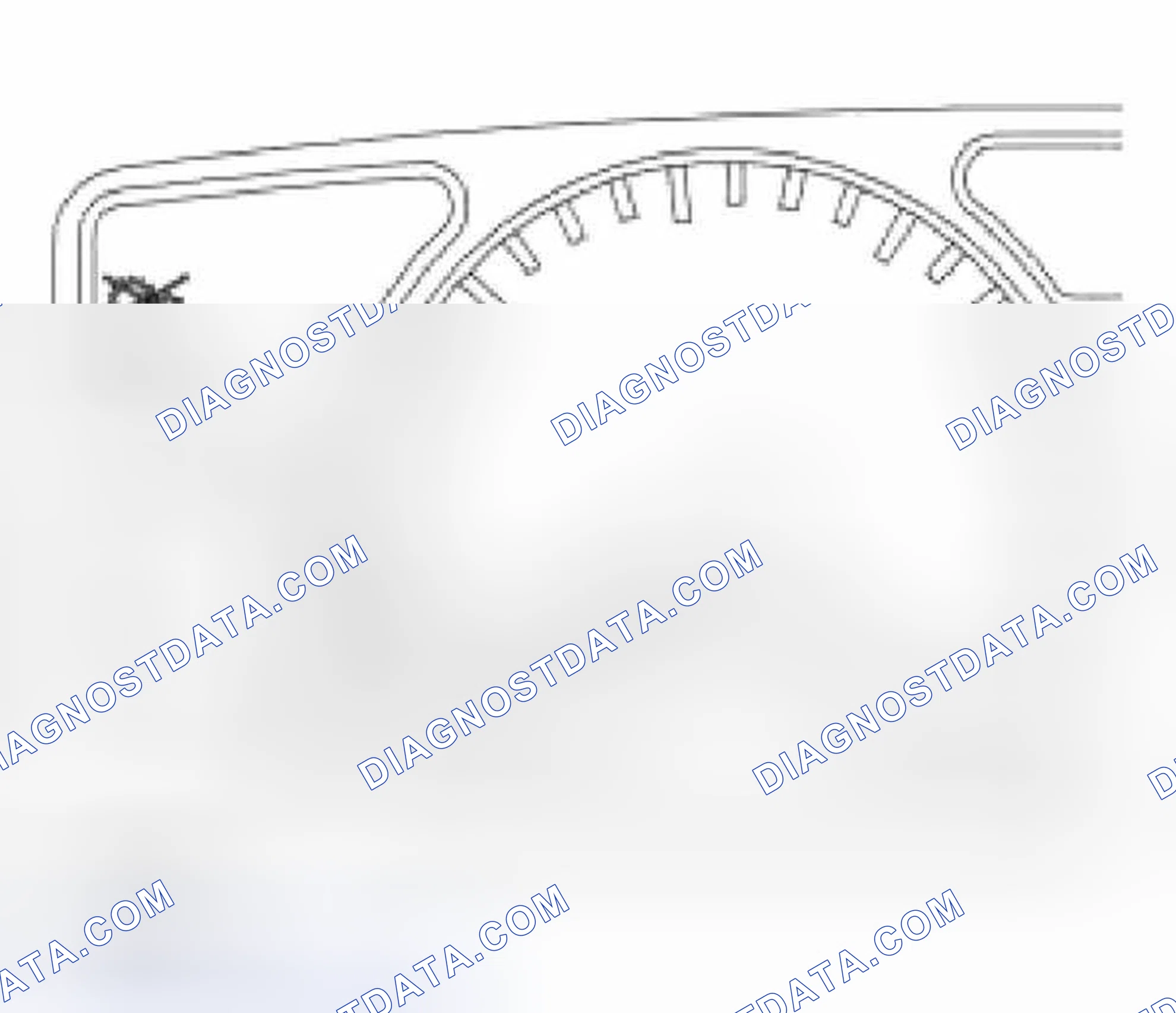 Scheme 11: Transfer box neutral warning lamp
