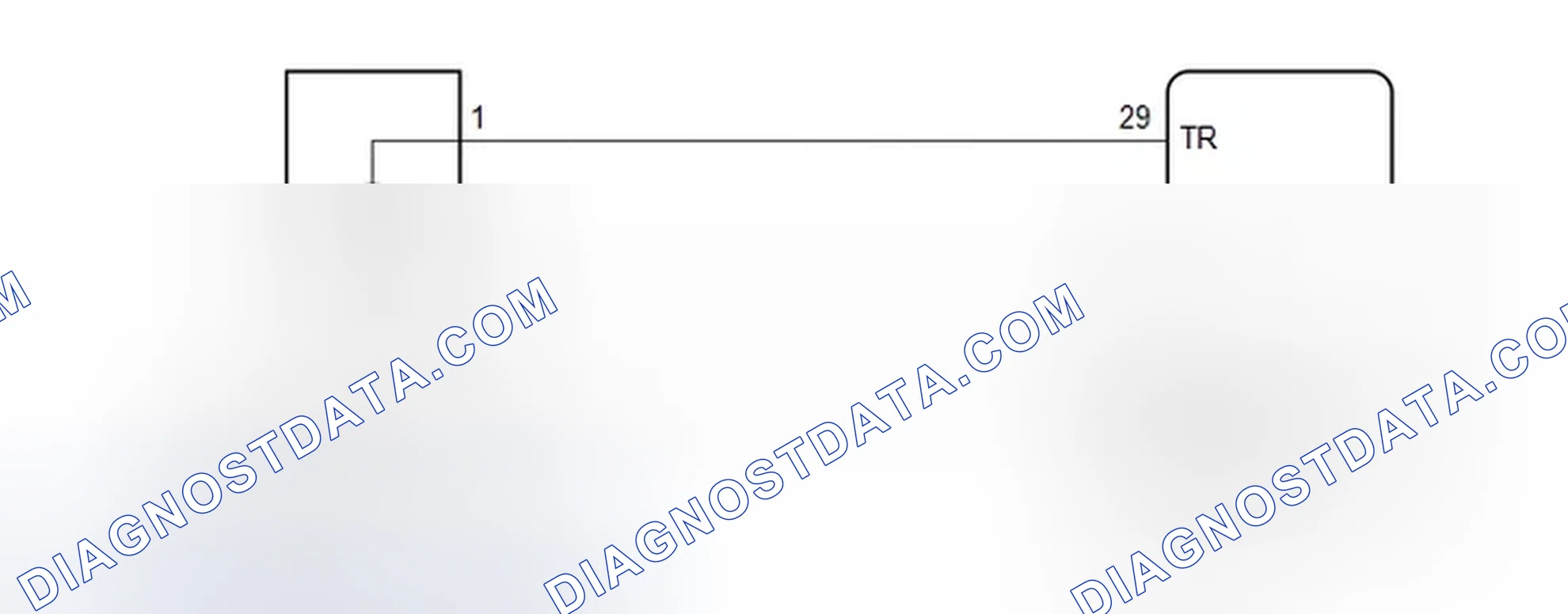Scheme 104: WIRING DIAGRAM