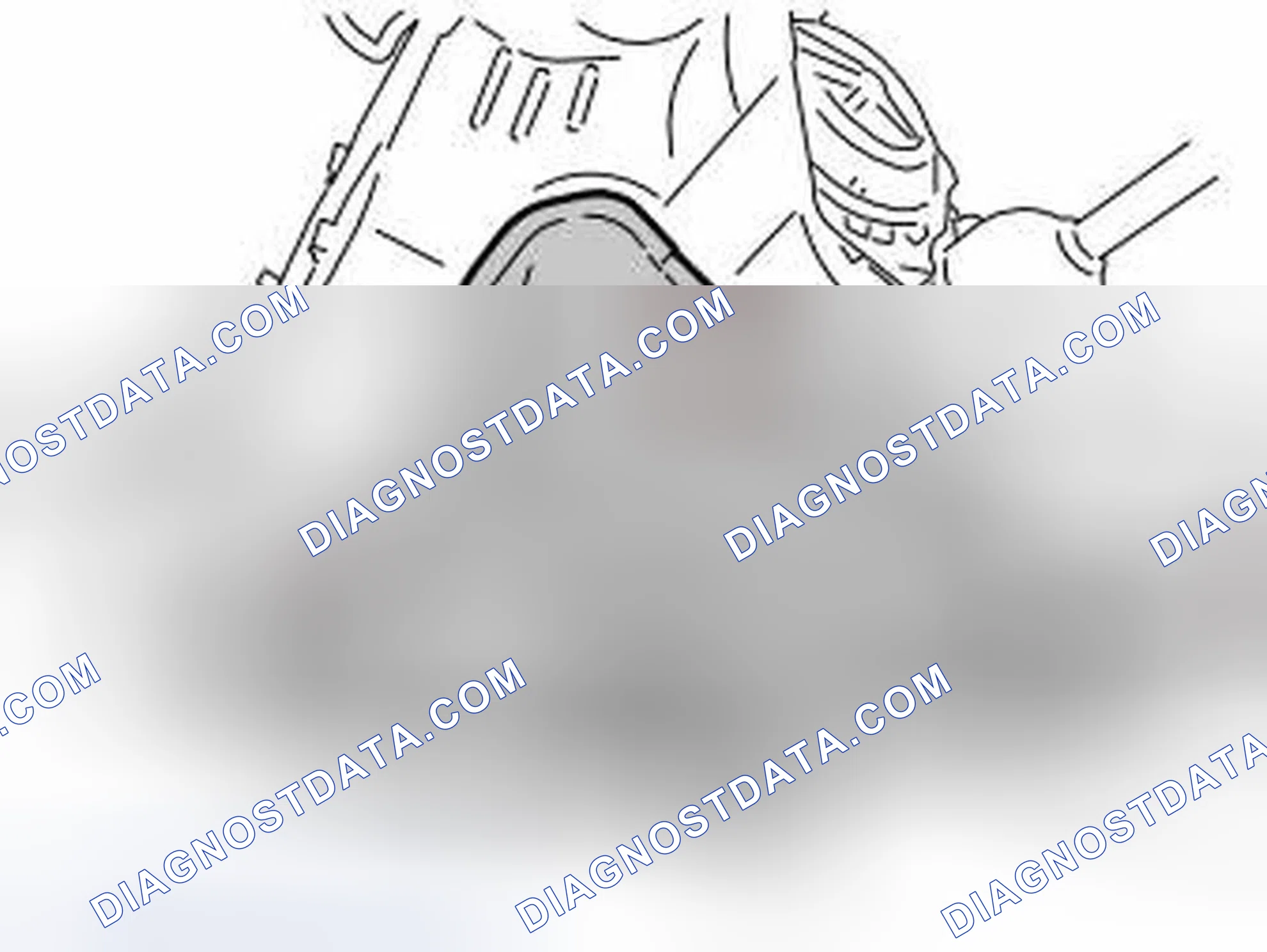 Scheme 268: Draining Coolant