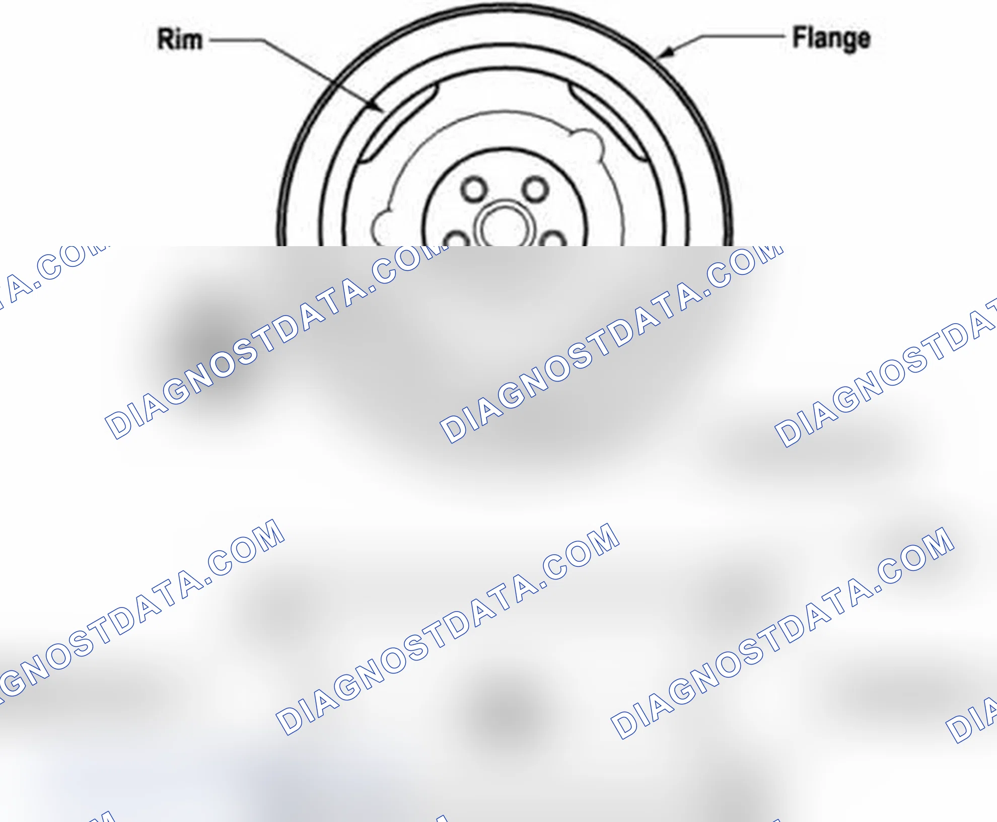 Scheme 31: Steel Wheel