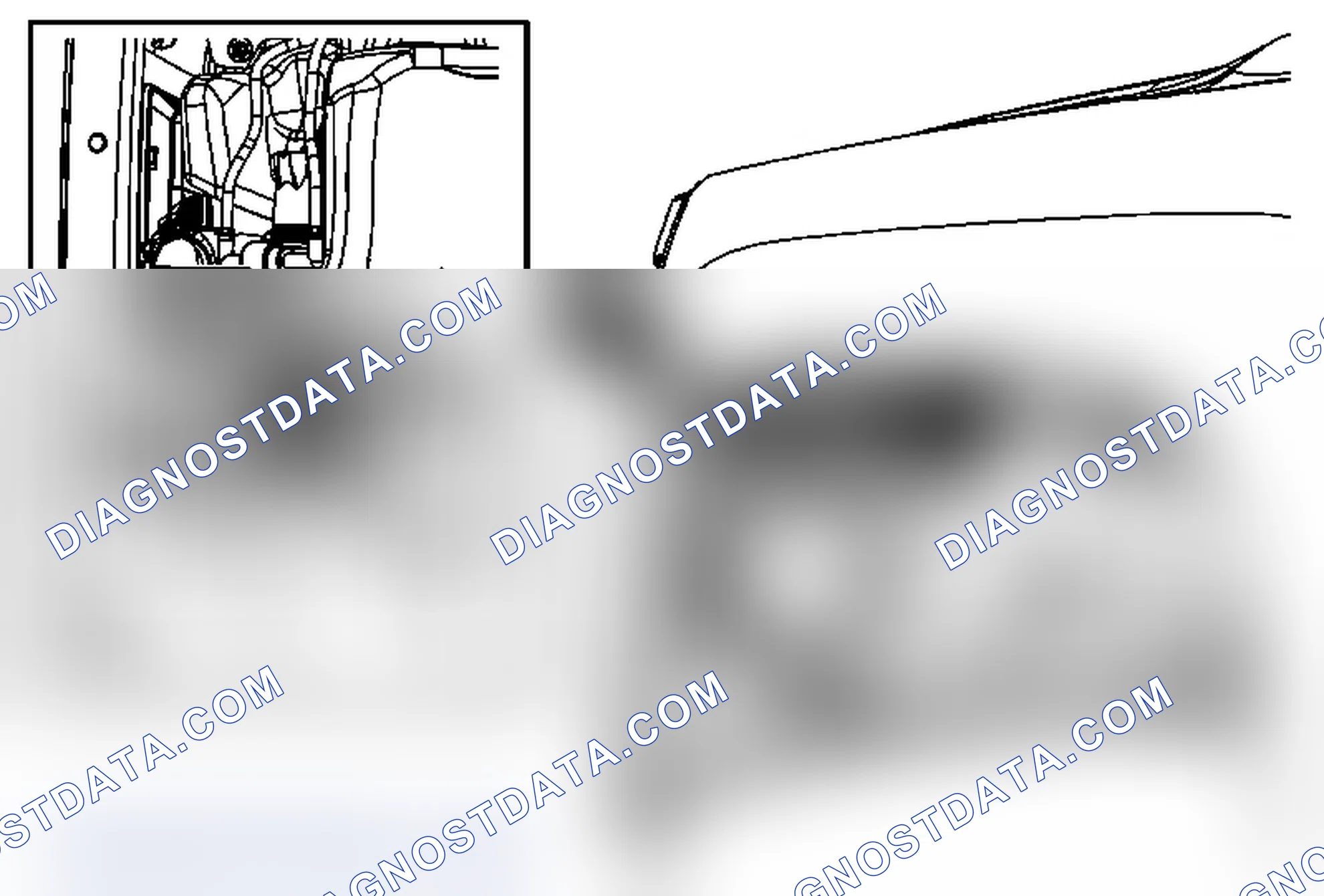 Scheme 37: Front Fog Lamp Replacement (Terrain)