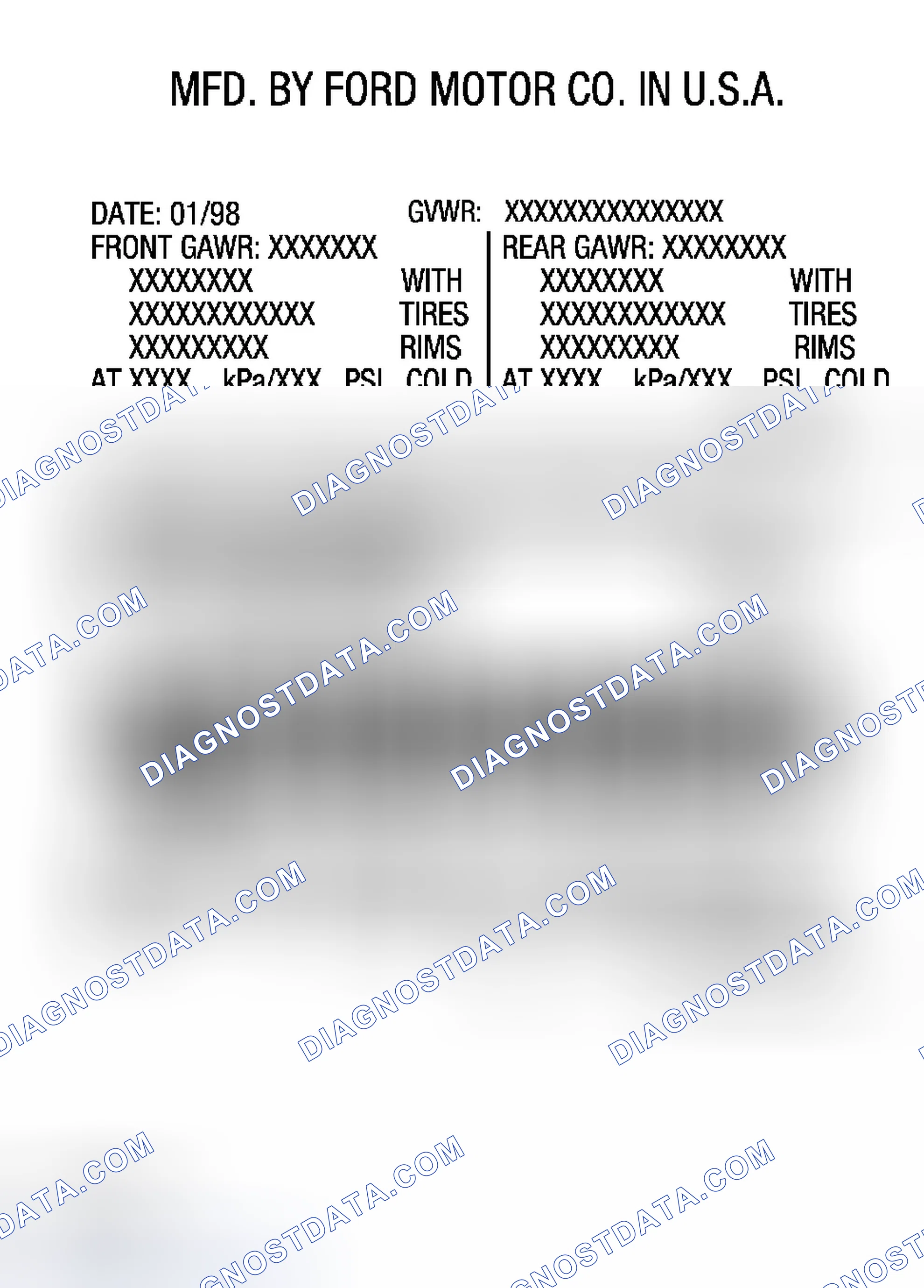 Scheme 14: Vehicle Certification (VC) Codes