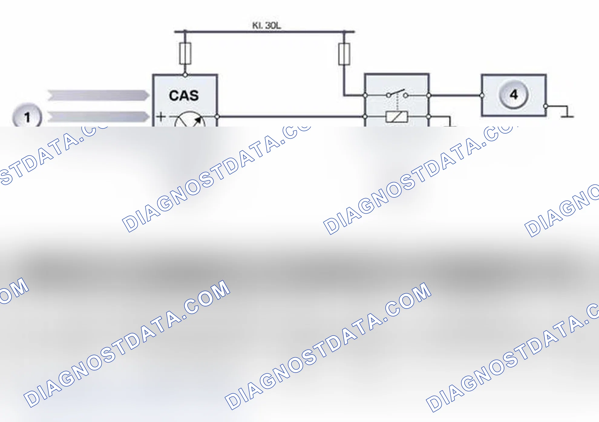 Scheme 275: 30g Switch Off Conditions