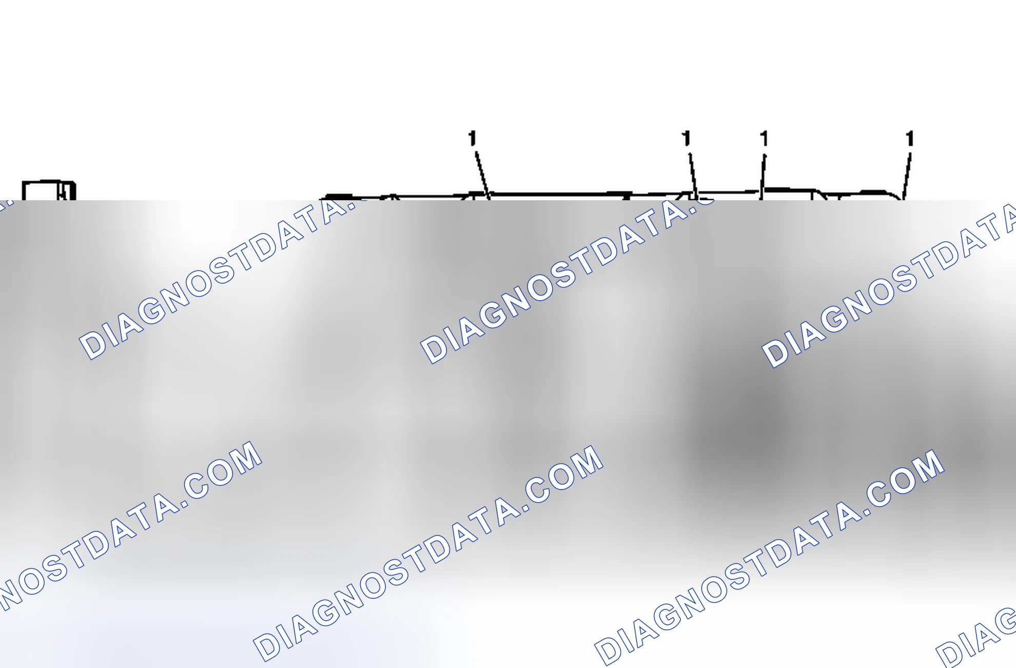 Scheme 92: Oil Pan Left Side