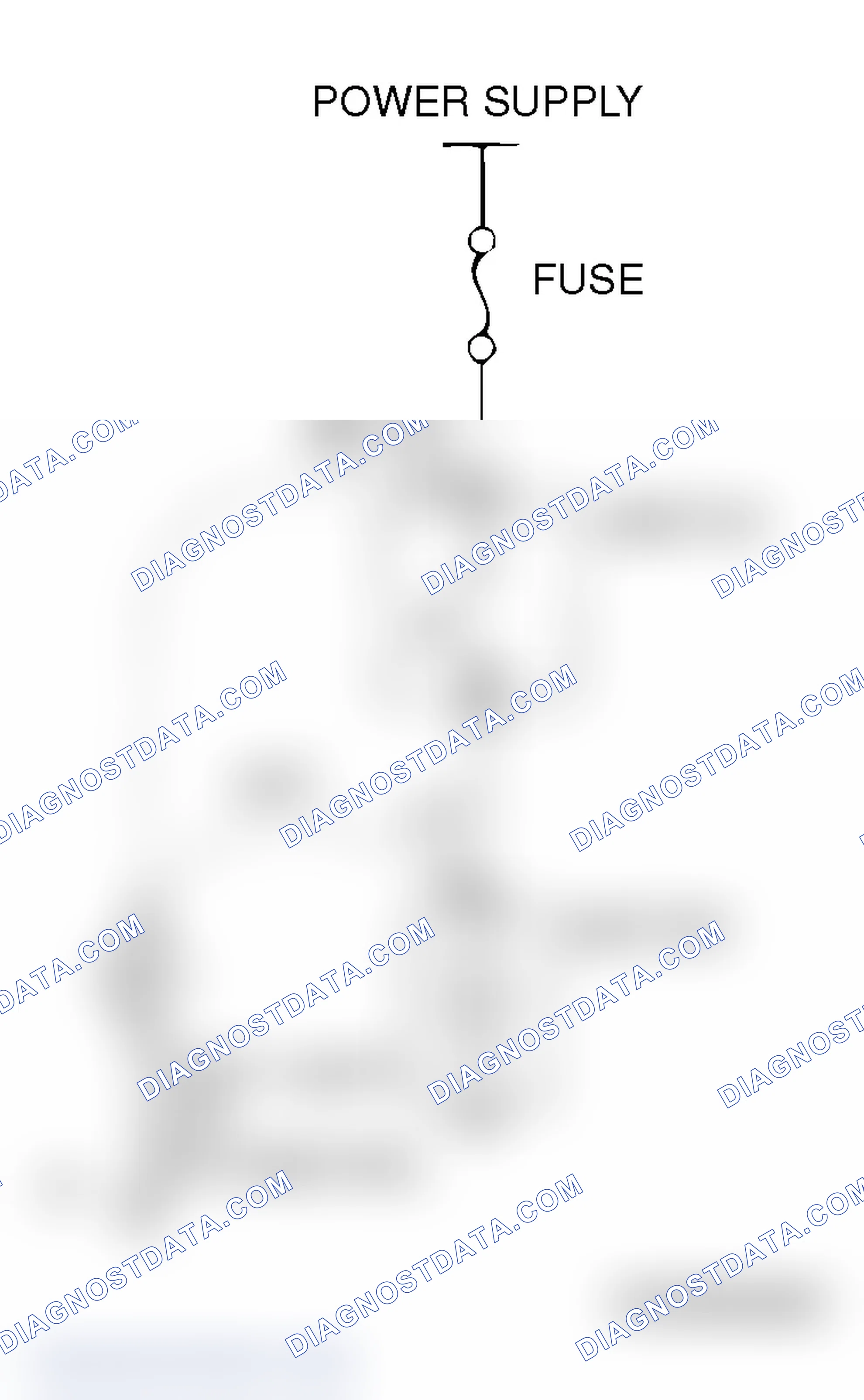 Scheme 78: GENERAL ELECTRICAL SYSTEM CHECK