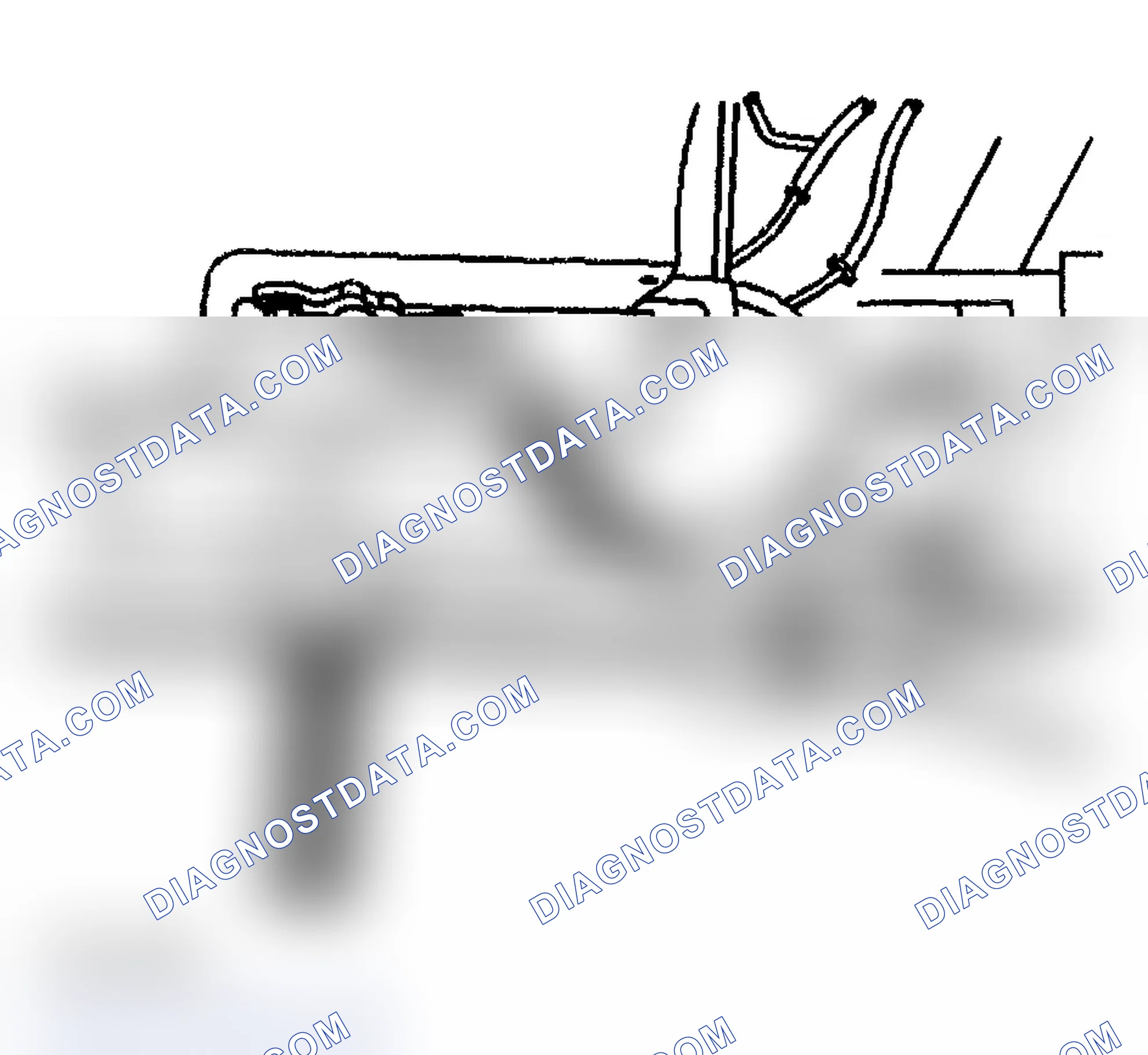 Scheme 657: Front Engine Mount