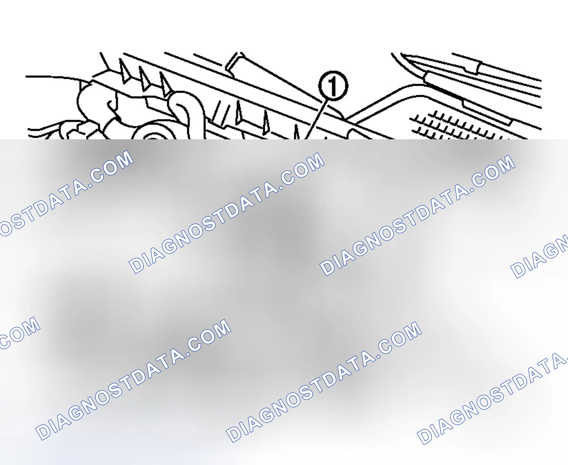Scheme 34: FLUSHING COOLING SYSTEM