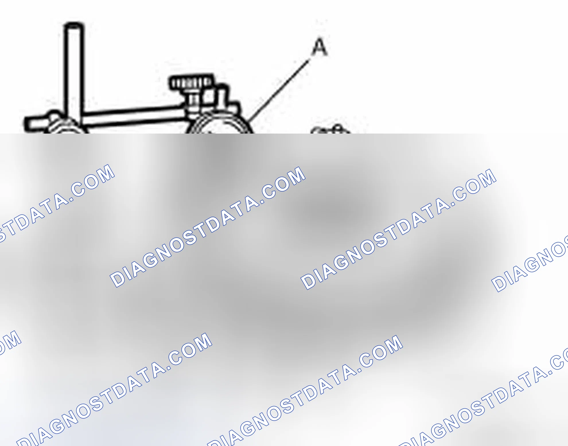 Scheme 278: FLYWHEEL DEFLECTION (M/T models)