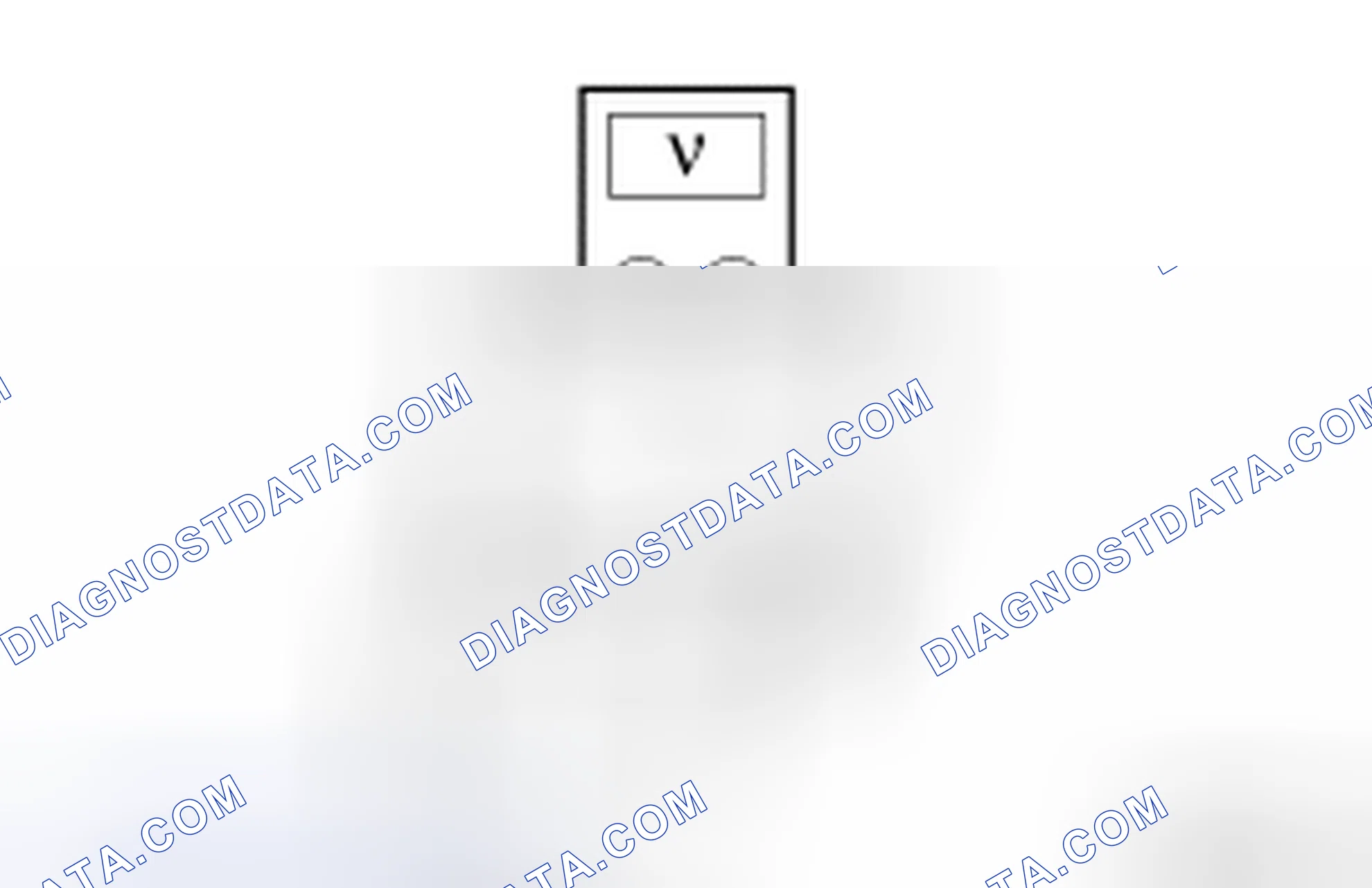 Scheme 3: PINPOINT TEST A: THE ENGINE DOES NOT CRANK