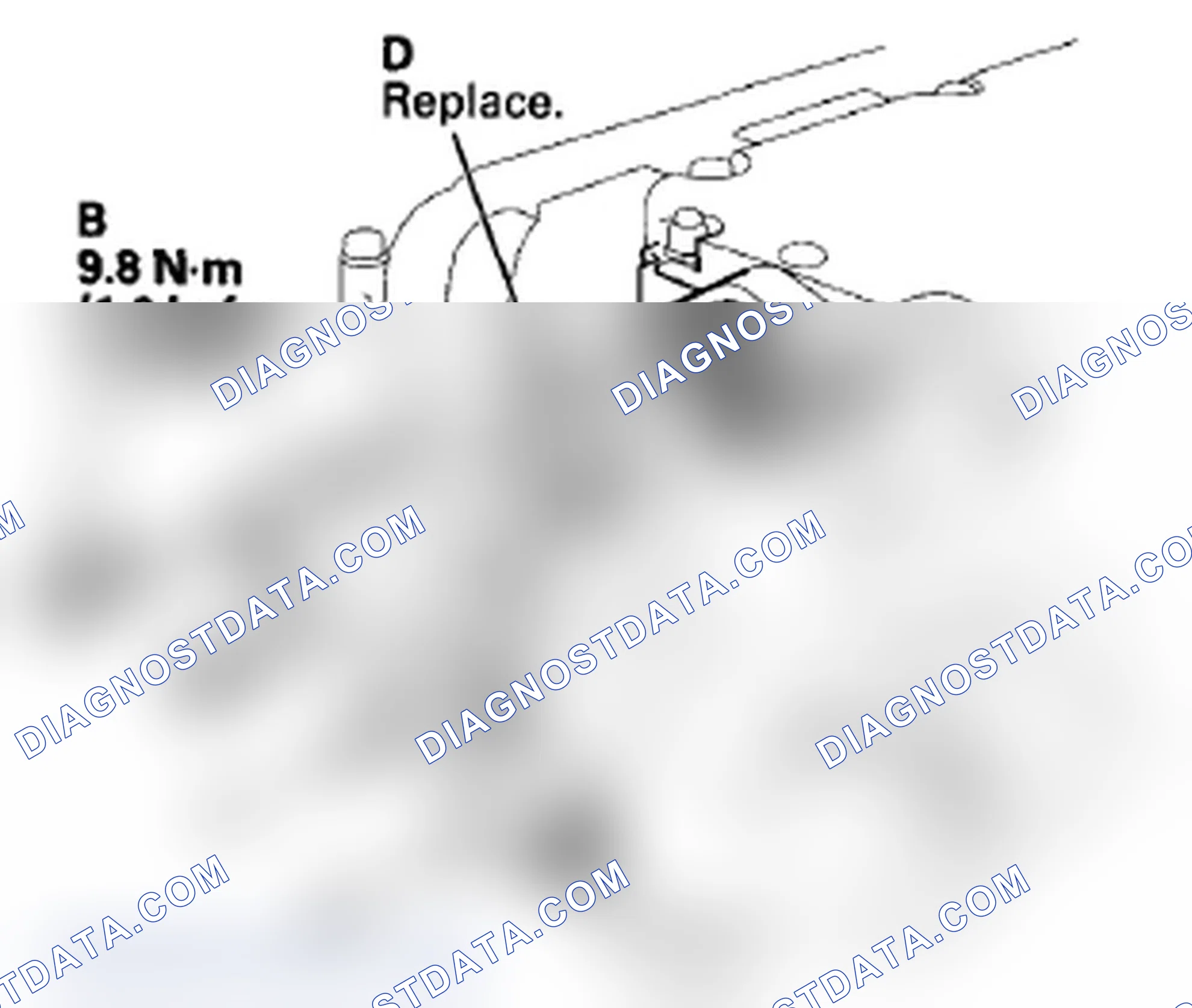 Scheme 45: IMT Actuator Replacement