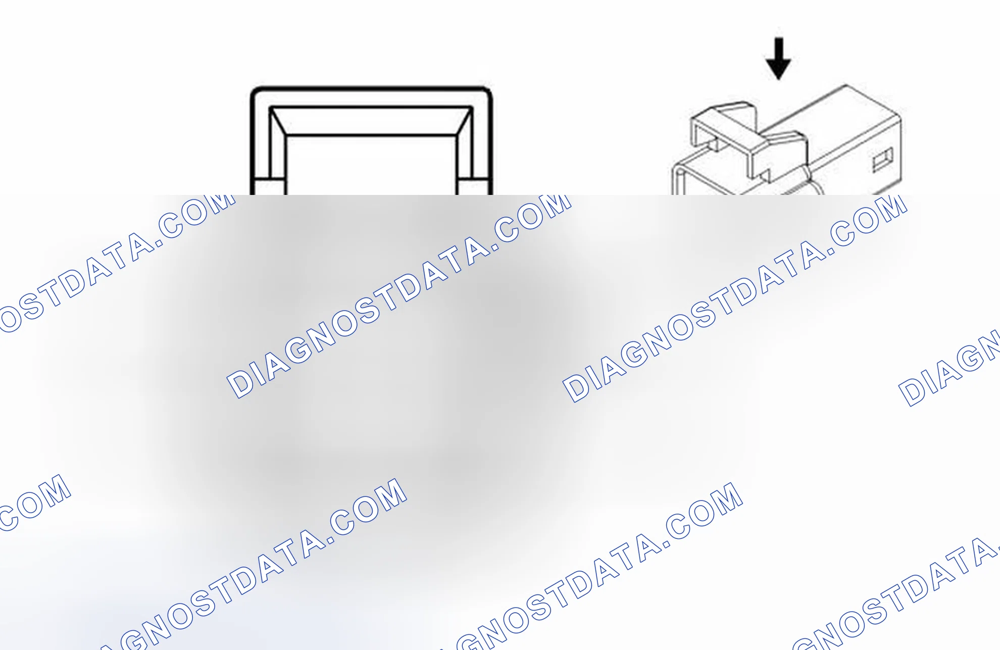 Scheme 63: Turn Signal/Multifunction Switch C4