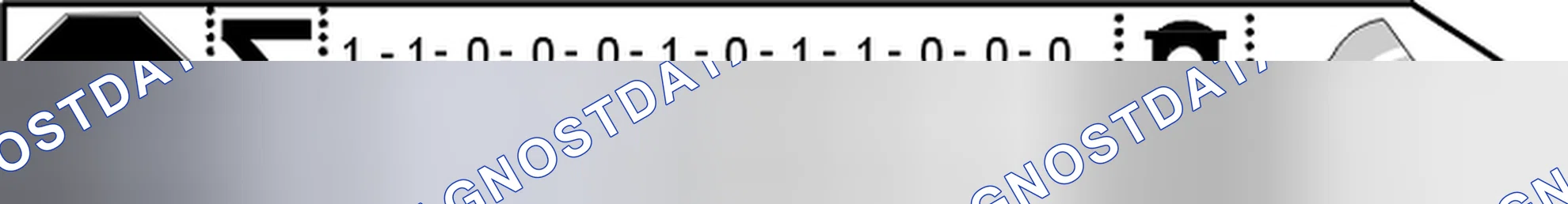 Scheme 2: CONTROLLER AREA NETWORK (CAN) MESSAGE