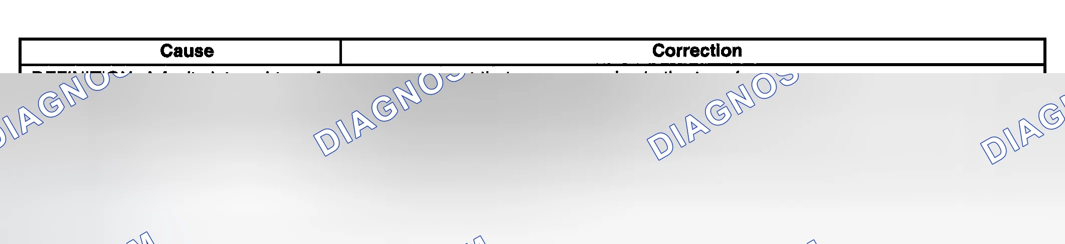 Scheme 233: Transfer Case Whine Or Rumble Noise