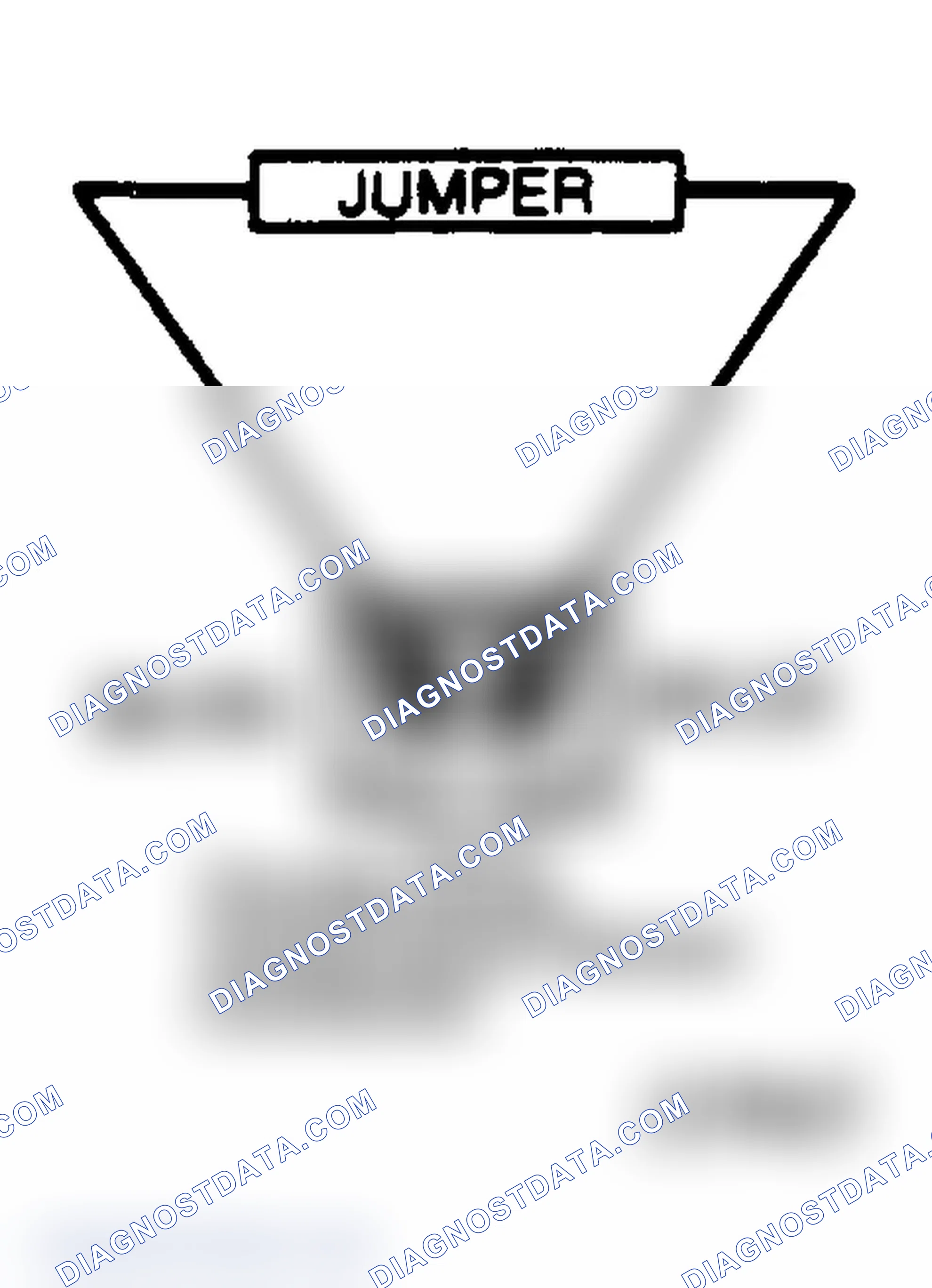 Scheme 91: DR5 - CODE 23 - THROTTLE BODY TEMPERATURE SENSOR